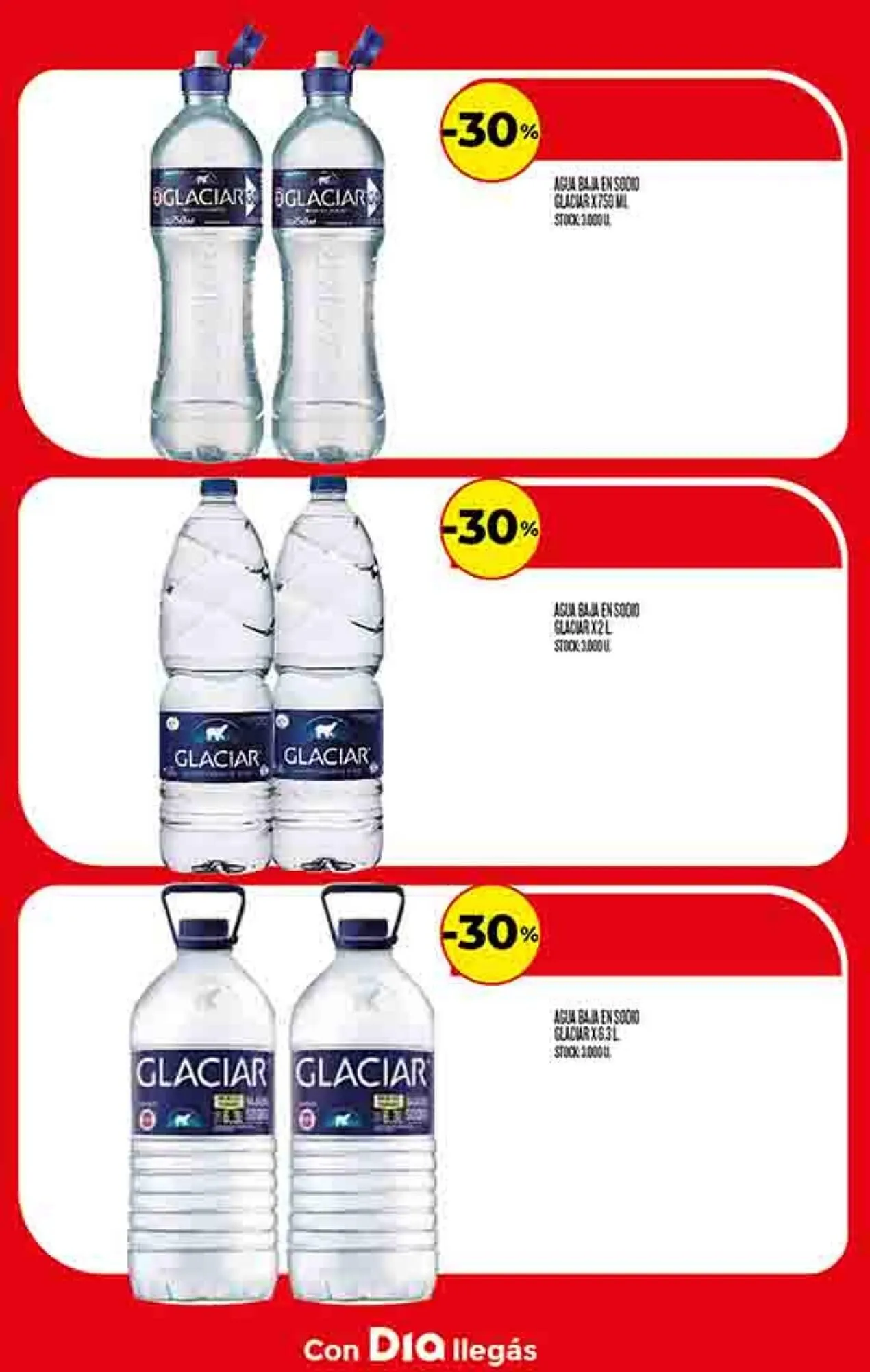 Ofertas de Folleto Supermercados DIA 15 de abril al 20 de abril 2026 - Página 26 del catálogo