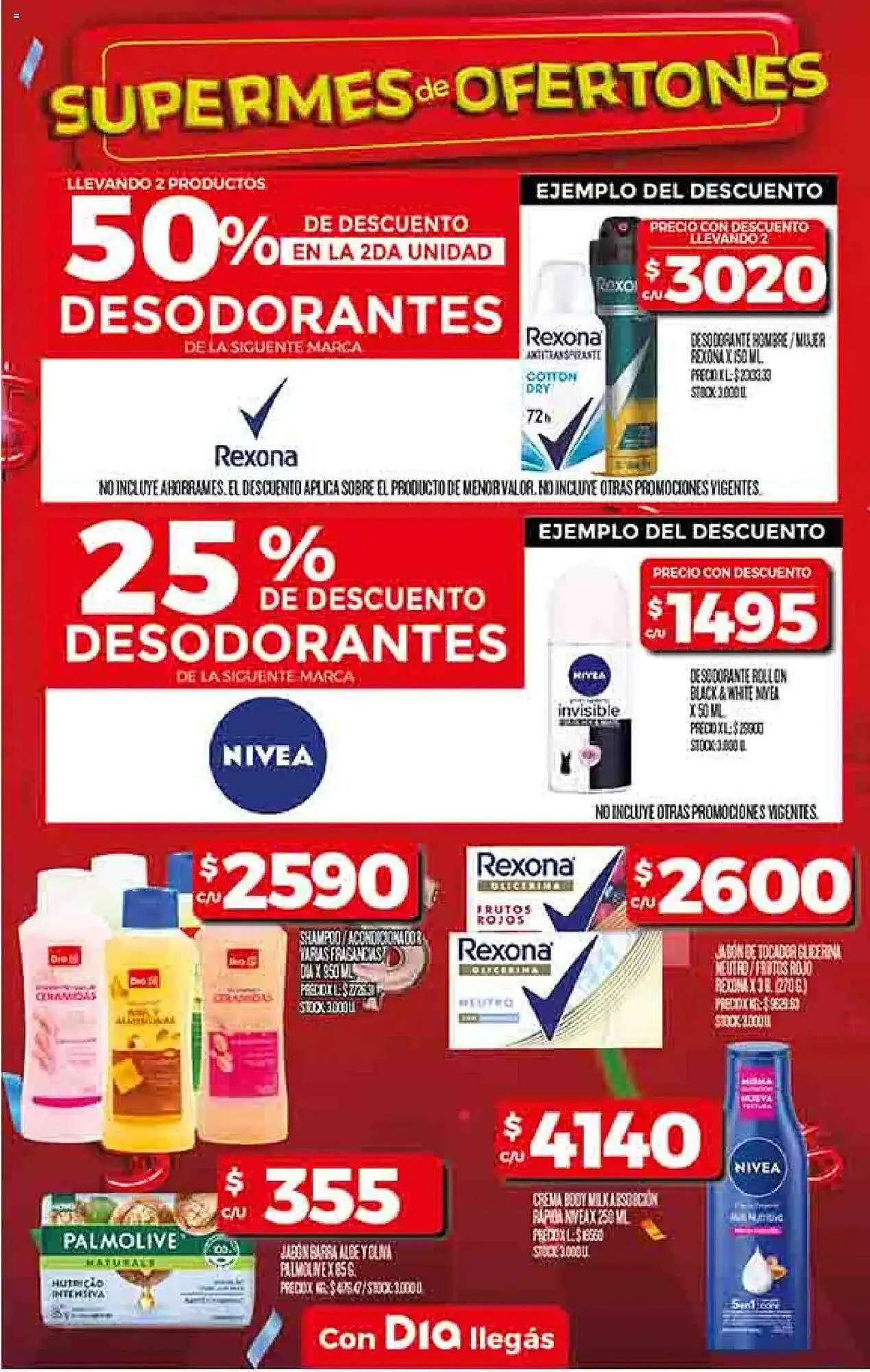 Ofertas de Catálogo Supermercados DIA 26 de marzo al 31 de marzo 2025 - Página 17 del catálogo