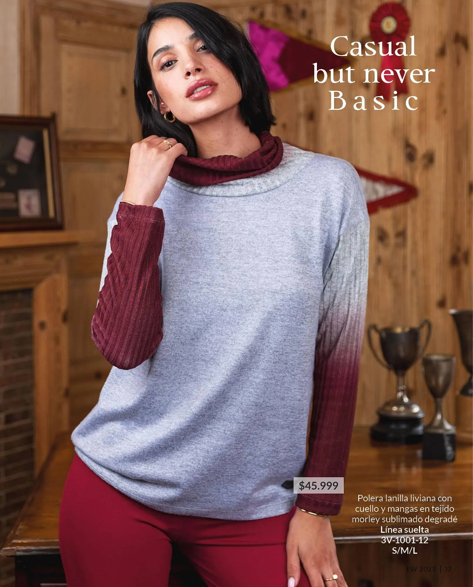 Ofertas de Catálogo Vitnik 2 de mayo al 31 de mayo 2025 - Página 37 del catálogo