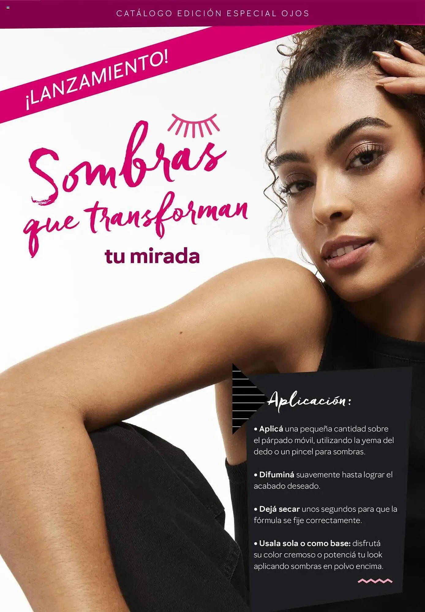 Ofertas de Catálogo Mary Kay 1 de agosto al 31 de agosto 2025 - Página 8 del catálogo