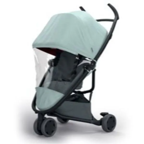 CAPOTA DE LLUVIA PARA COCHE 3 RUEDAS