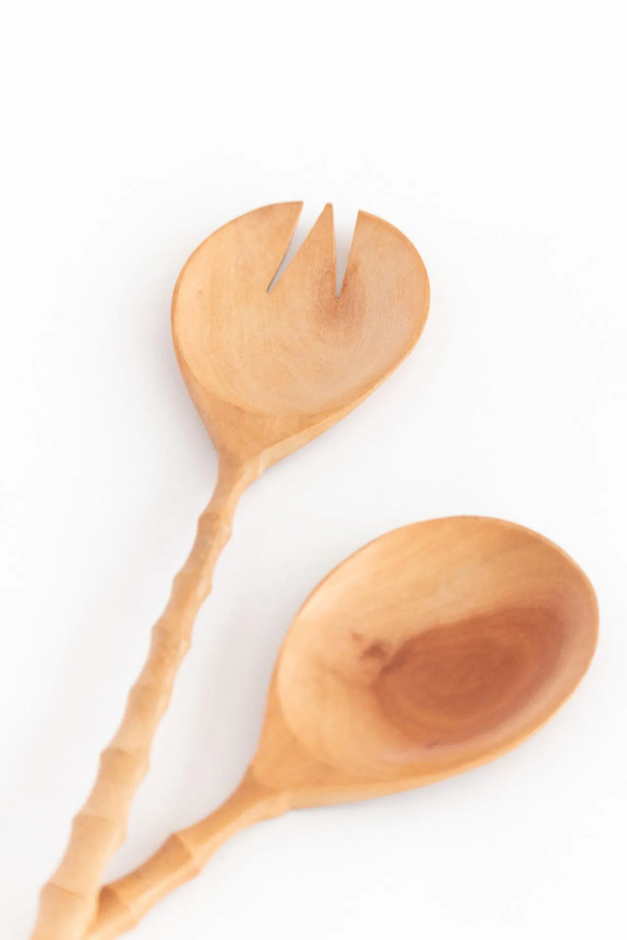 Set de Cucharas Indonesia