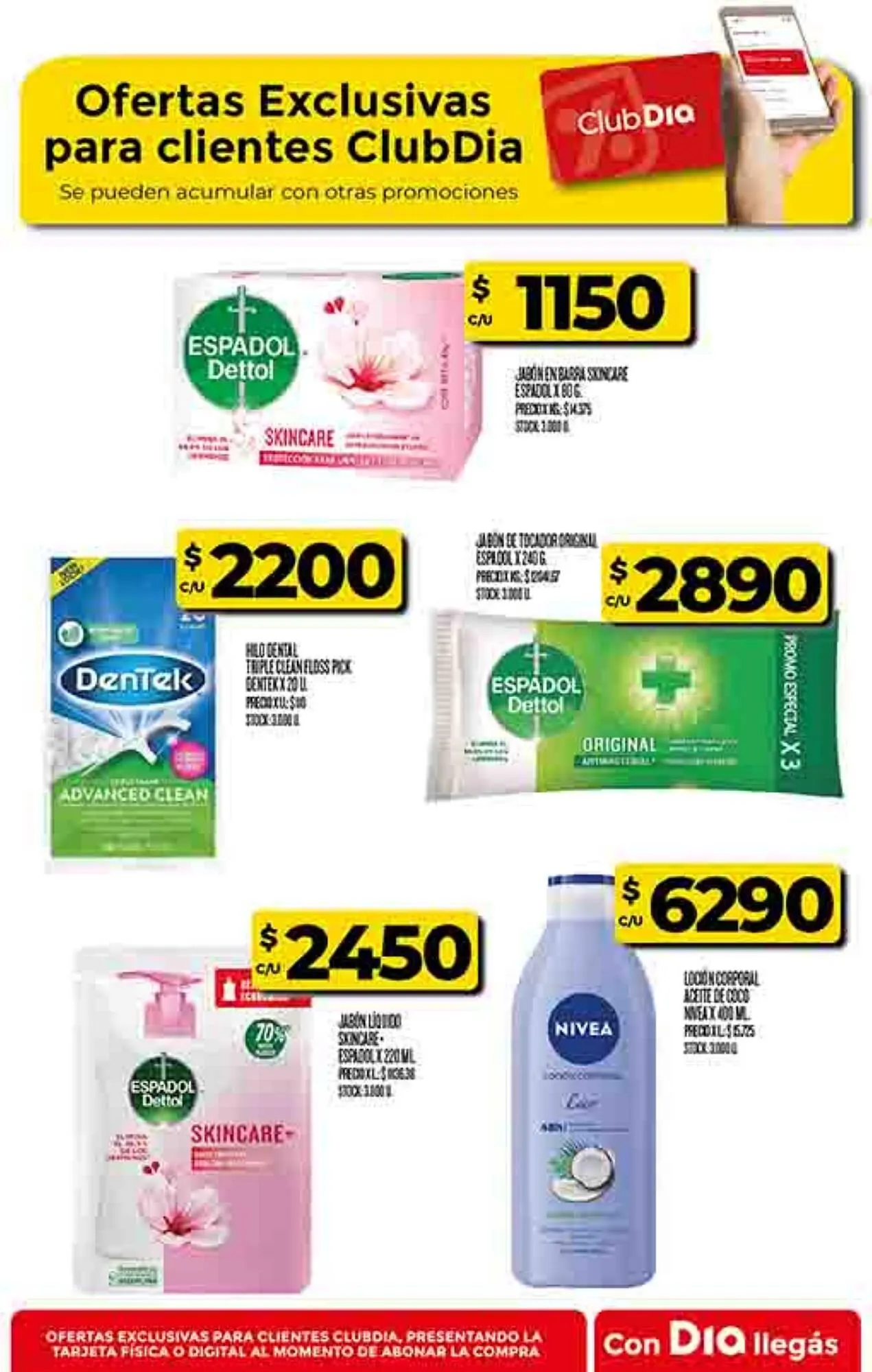 Ofertas de Folleto Supermercados DIA 1 de octubre al 7 de octubre 2025 - Página 56 del catálogo