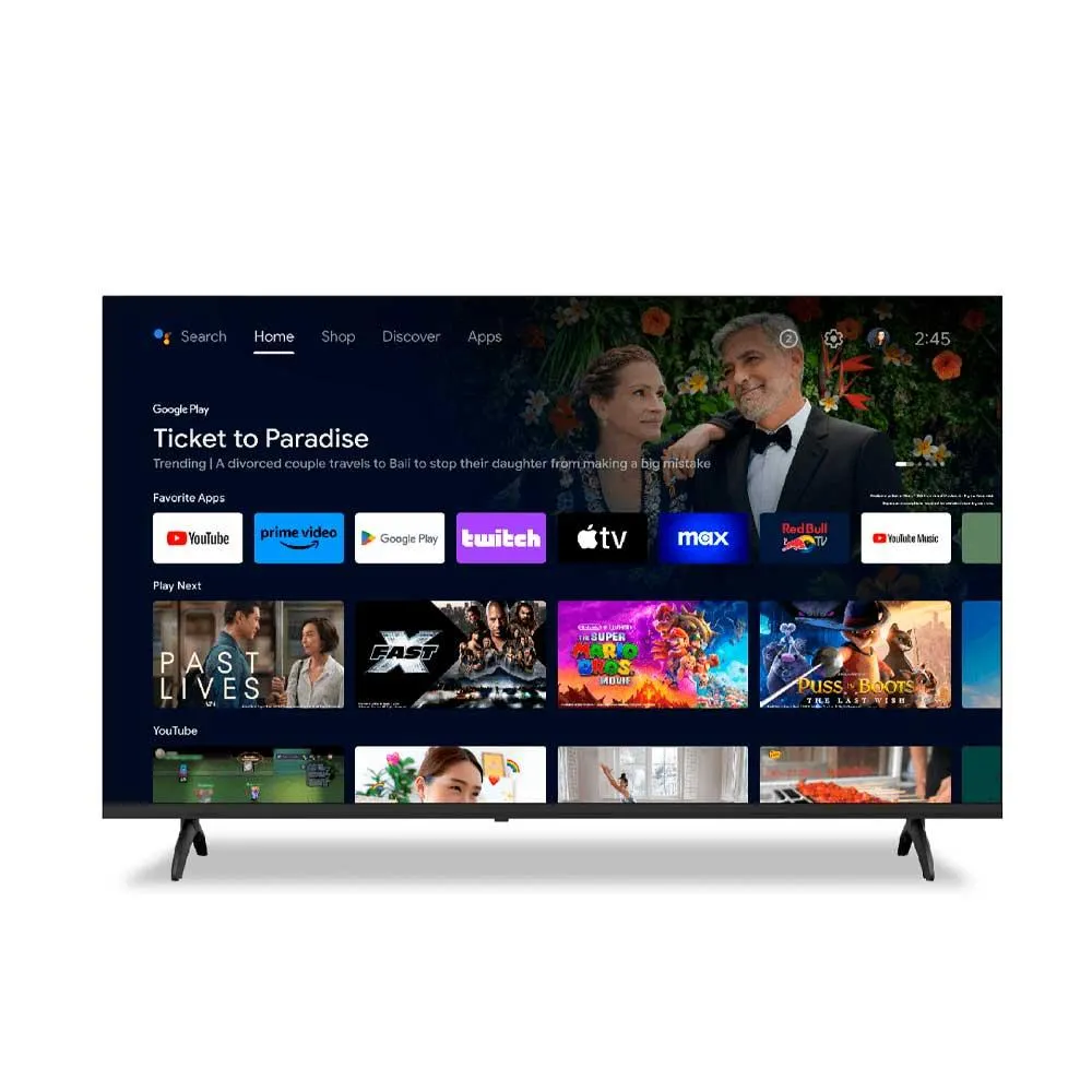 Smart TV FHD 43" TK4325FS5A