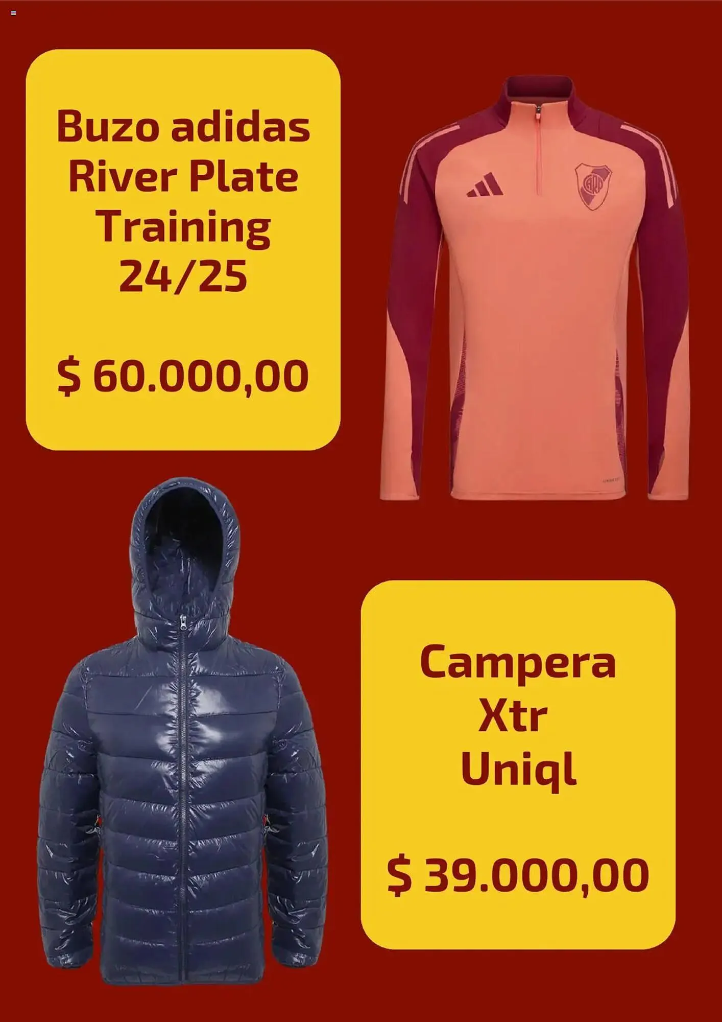 Ofertas de Catálogo Sportline 20 de mayo al 20 de junio 2025 - Página 2 del catálogo