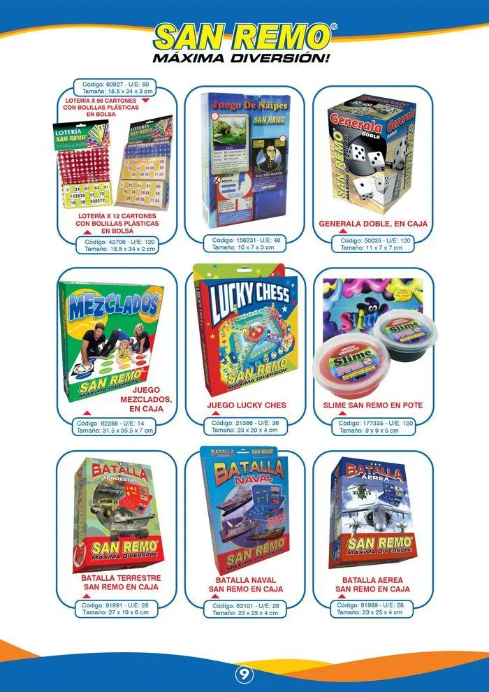 Ofertas de Catalogo de productos 4 de enero al 31 de diciembre 2024 - Página 9 del catálogo