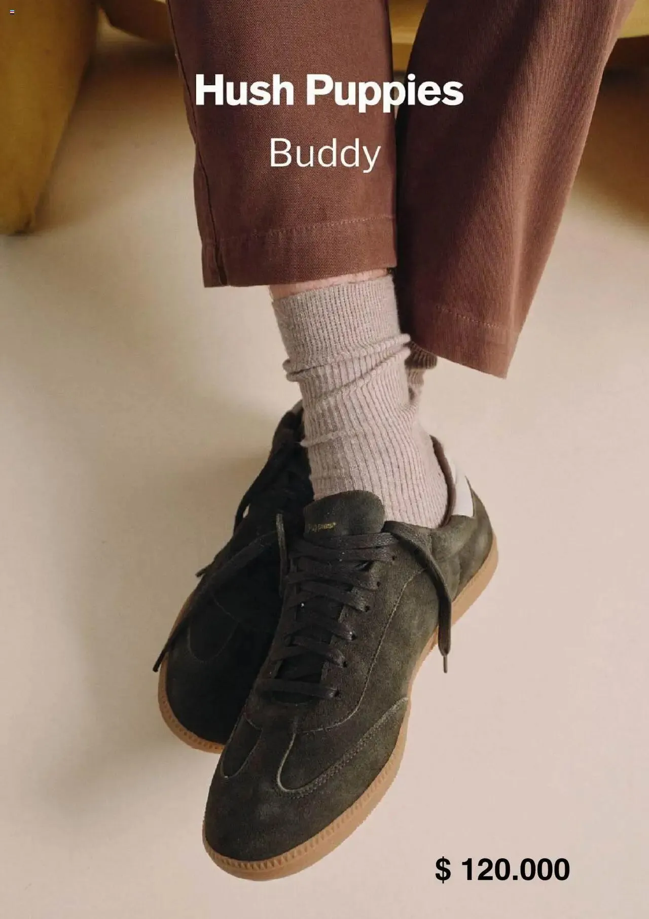 Ofertas de Grimoldi catálogo 1 de abril al 30 de abril 2025 - Página 4 del catálogo