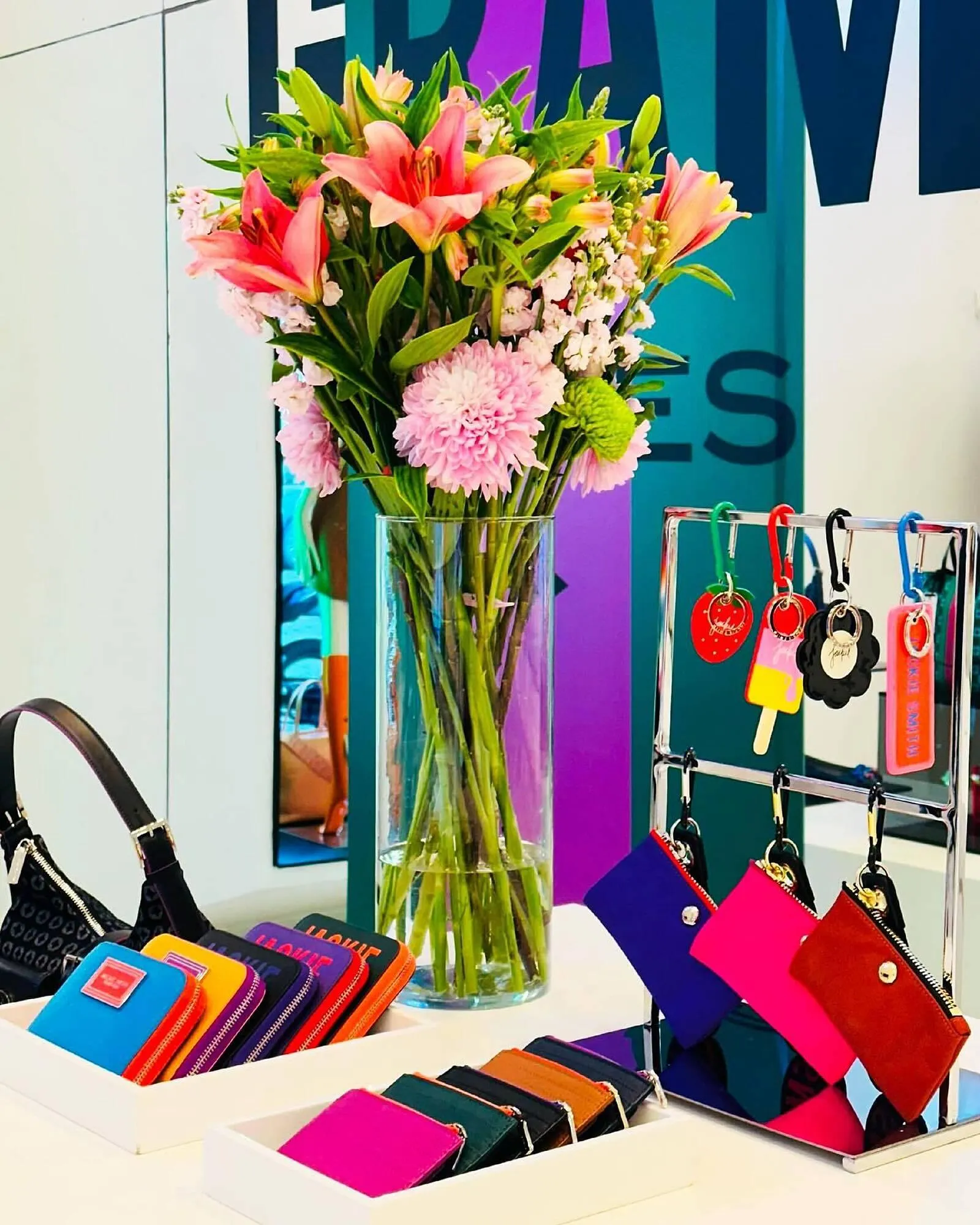 Catálogo Jackie Smith - 1