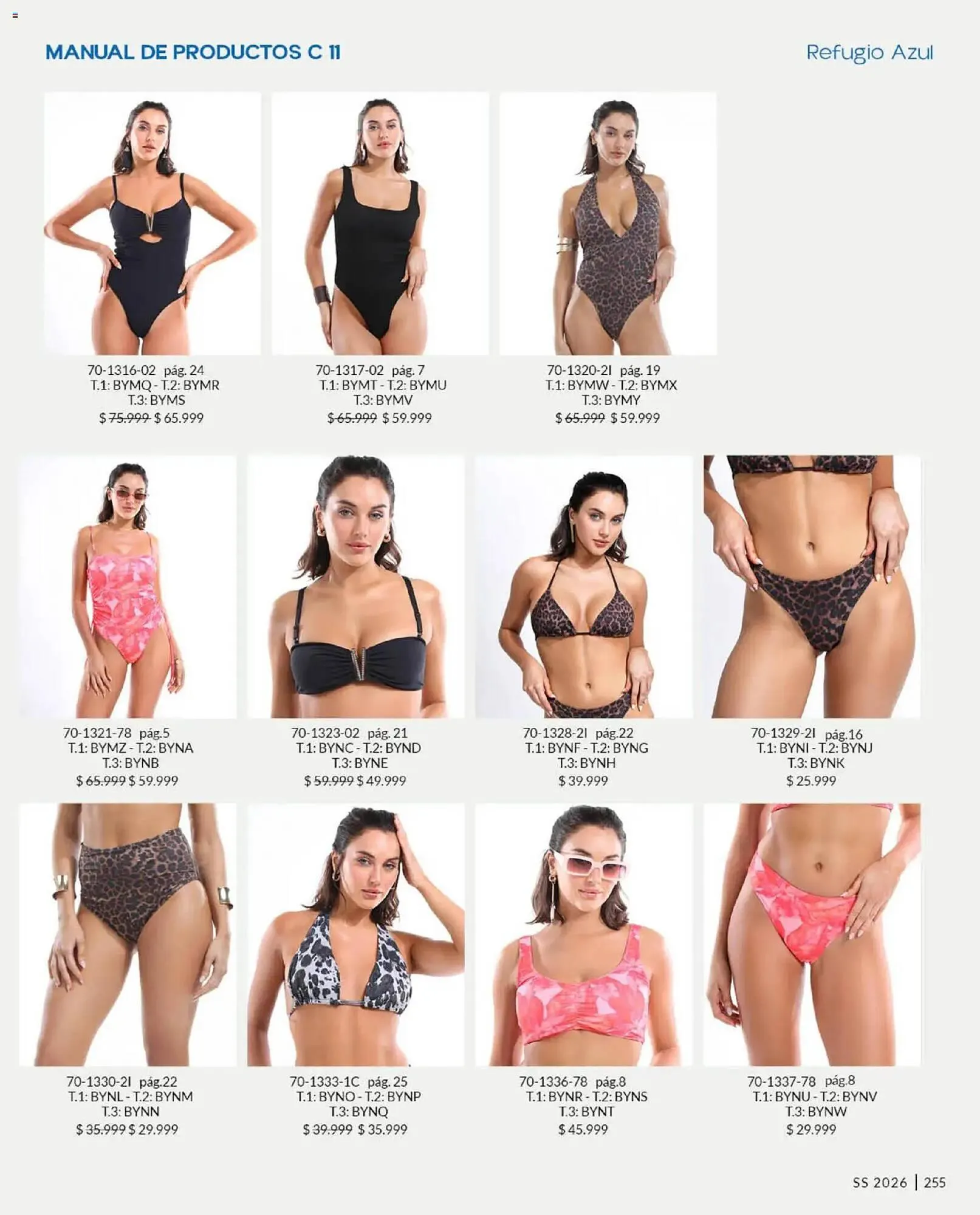 Ofertas de Catálogo Vitnik 1 de enero al 31 de diciembre 2026 - Página 255 del catálogo