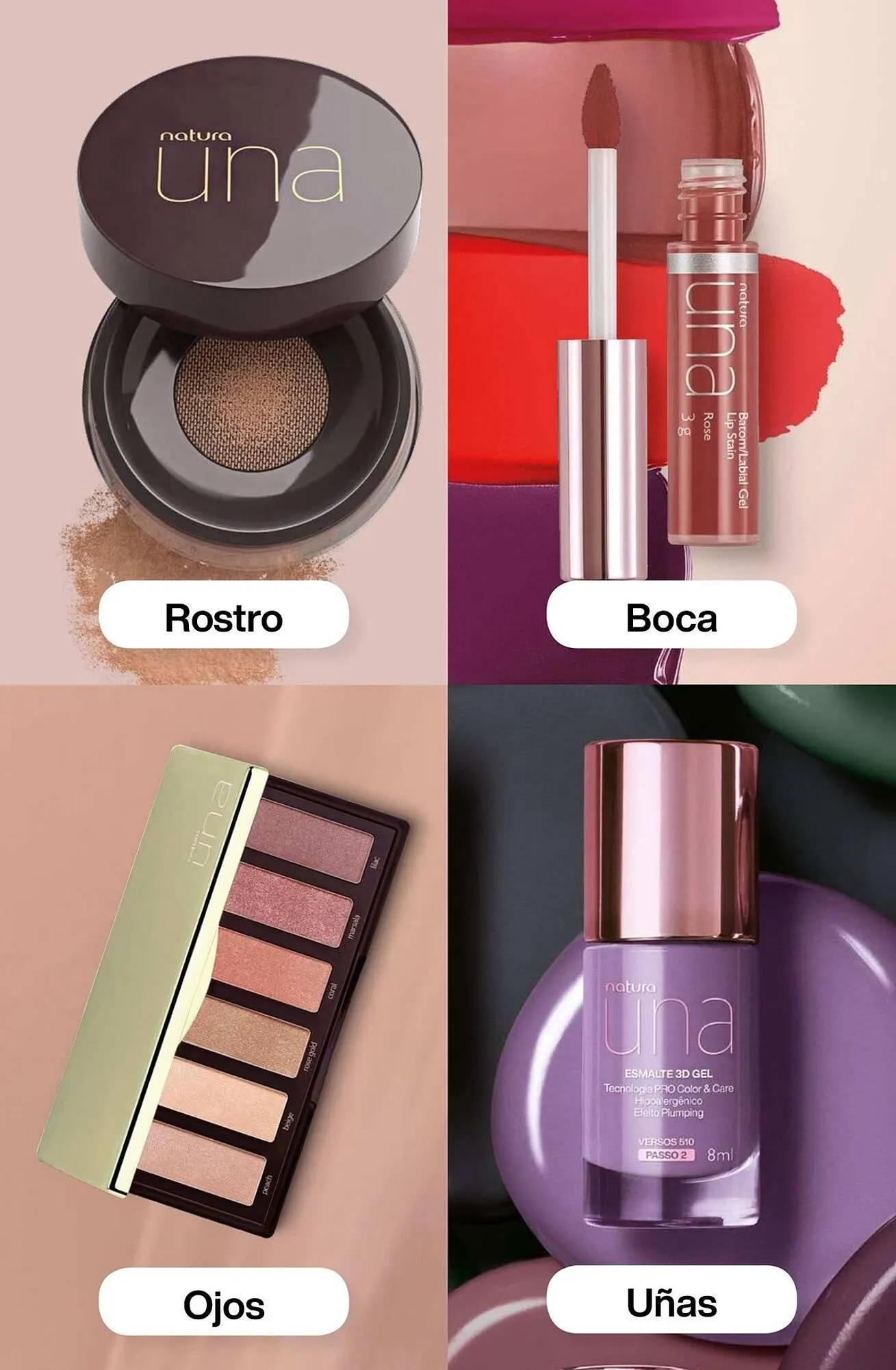 Ofertas de Catálogo Natura 29 de mayo al 30 de junio 2025 - Página 97 del catálogo