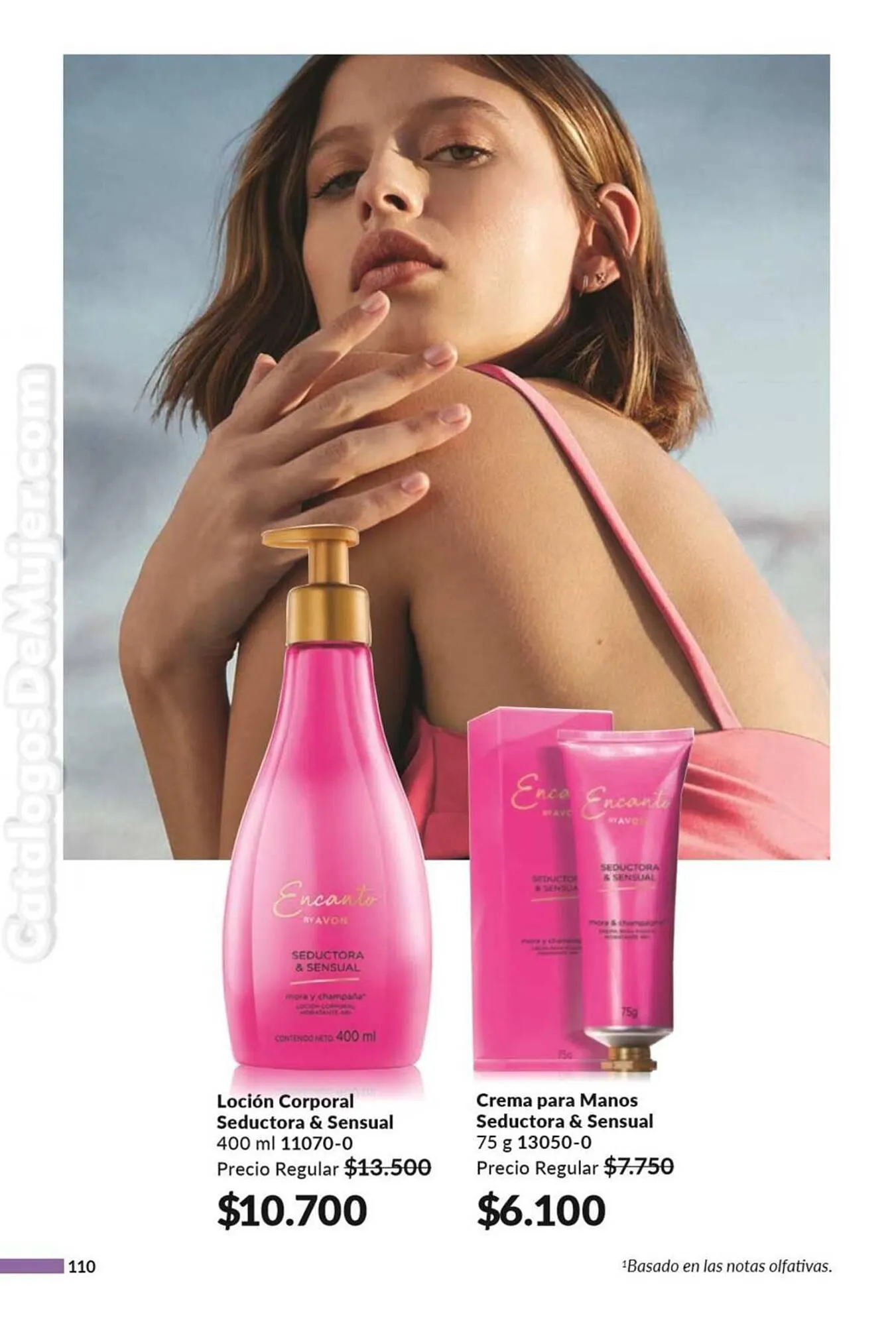 Ofertas de Catálogo Avon 28 de febrero al 12 de marzo 2024 - Página 11 del catálogo