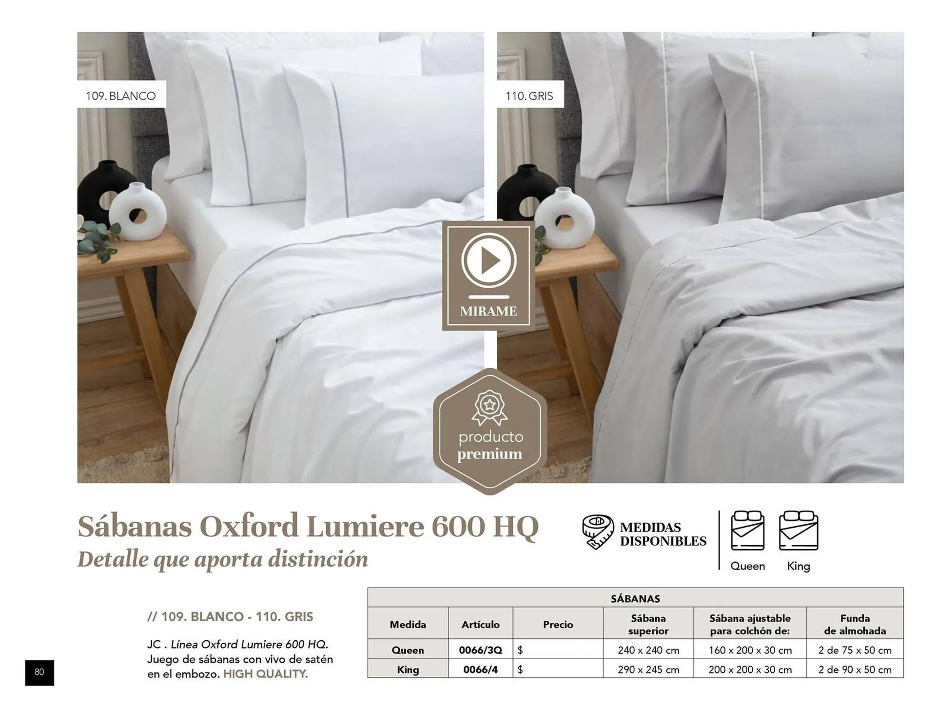 Ofertas de Catálogo Jean Cartier 1 de septiembre al 28 de febrero 2027 - Página 82 del catálogo