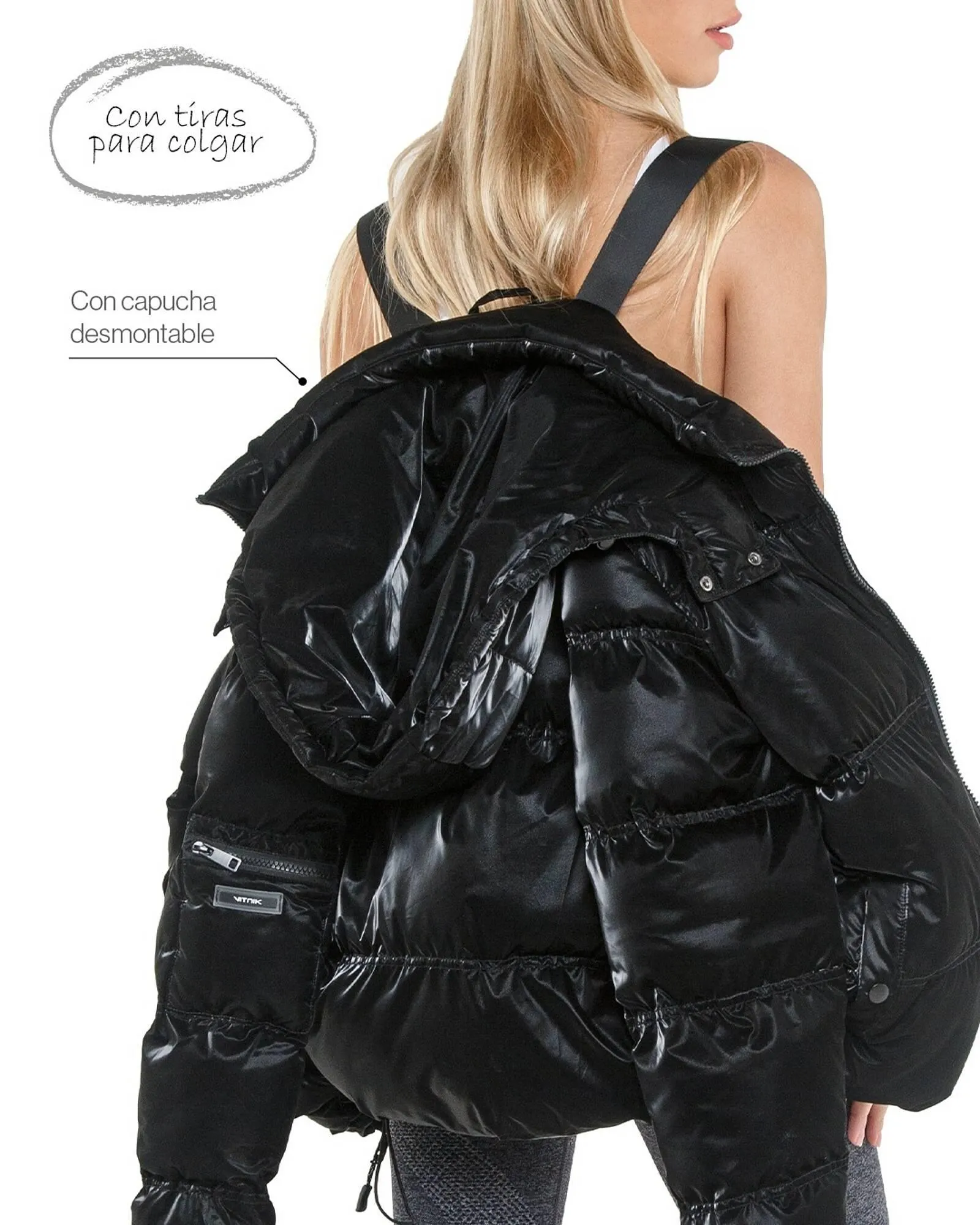 Ofertas de Catálogo Vitnik 15 de abril al 21 de abril 2025 - Página 3 del catálogo