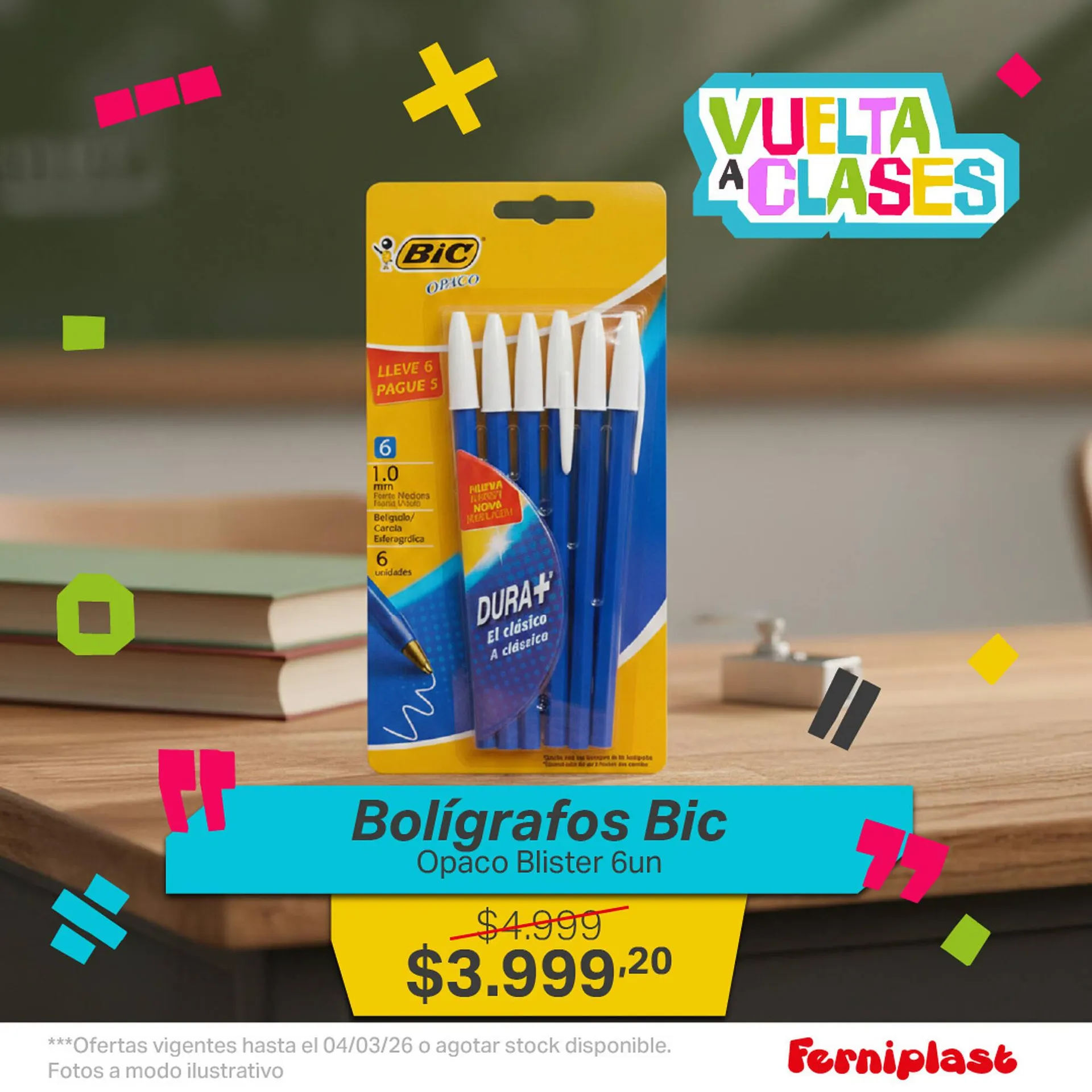 Ofertas de Catálogo Ferniplast 21 de febrero al 3 de marzo 2026 - Página 2 del catálogo