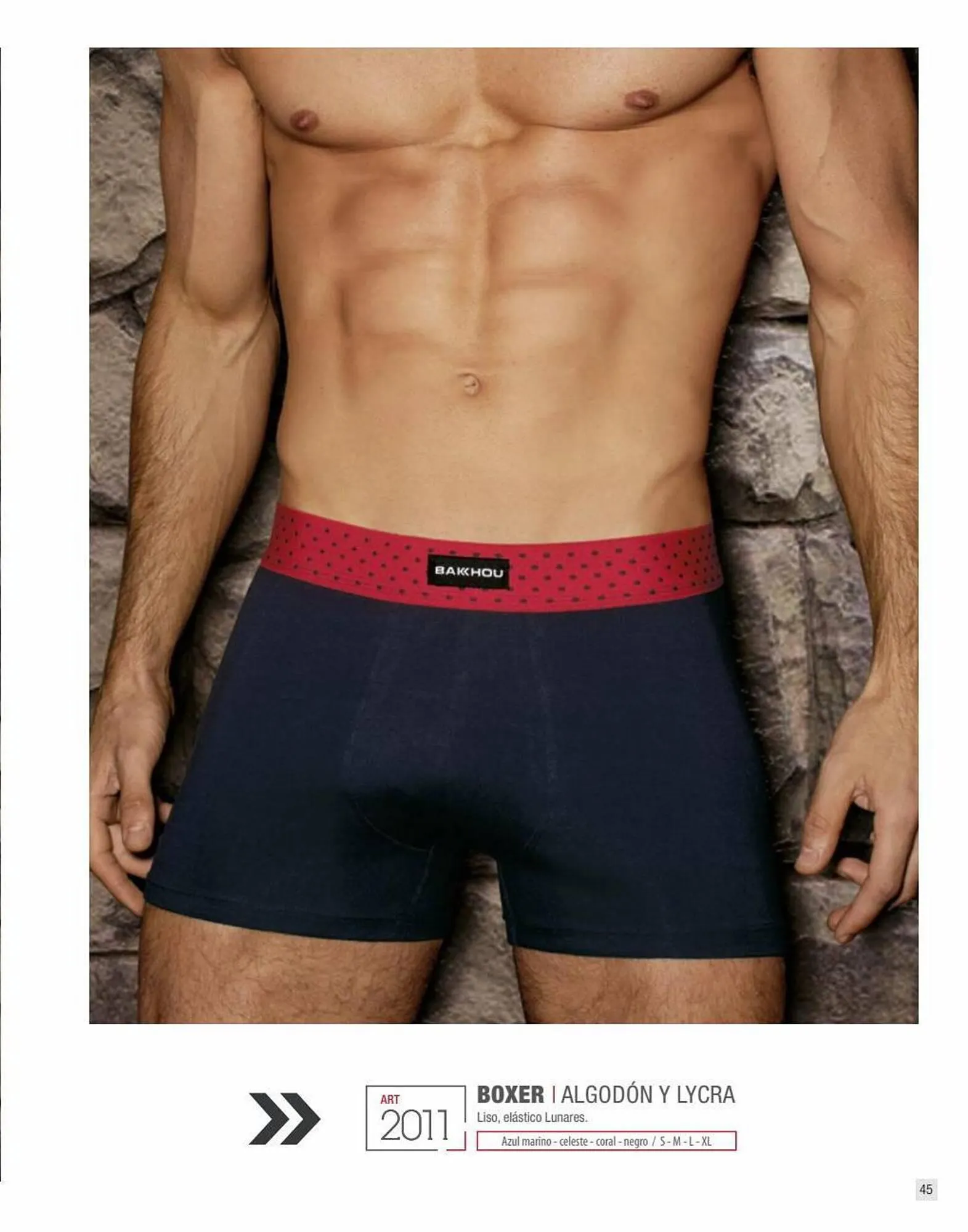 Ofertas de Catálogo Lencería Julieta 24 de abril al 29 de agosto 2023 - Página 45 del catálogo