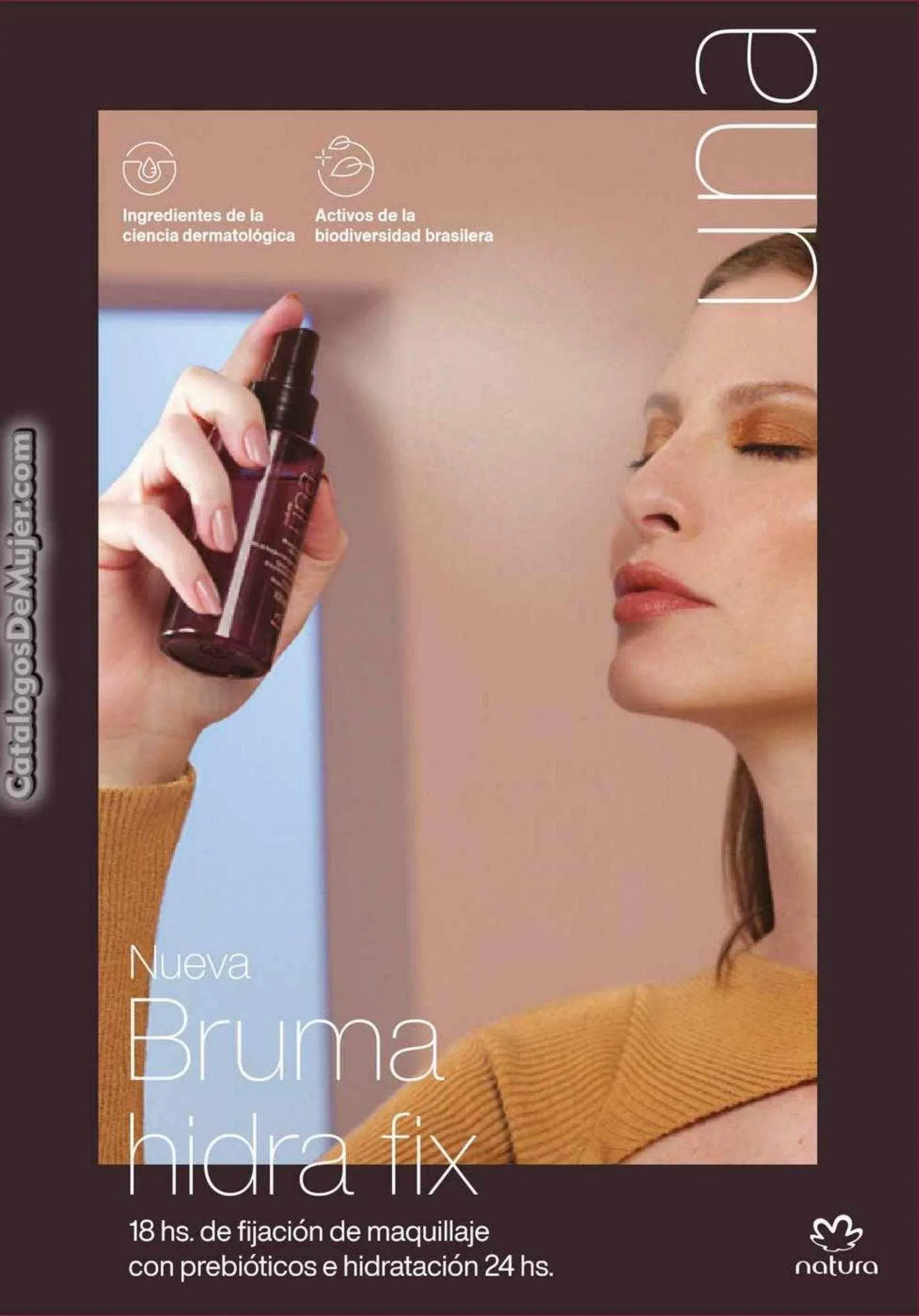 Ofertas de Catálogo Natura 3 de agosto al 30 de septiembre 2023 - Página 4 del catálogo