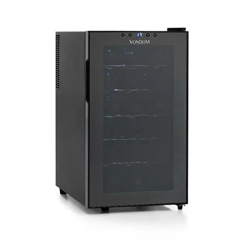 Cava de Vinos Vondom T18NEGRA 18 botellas