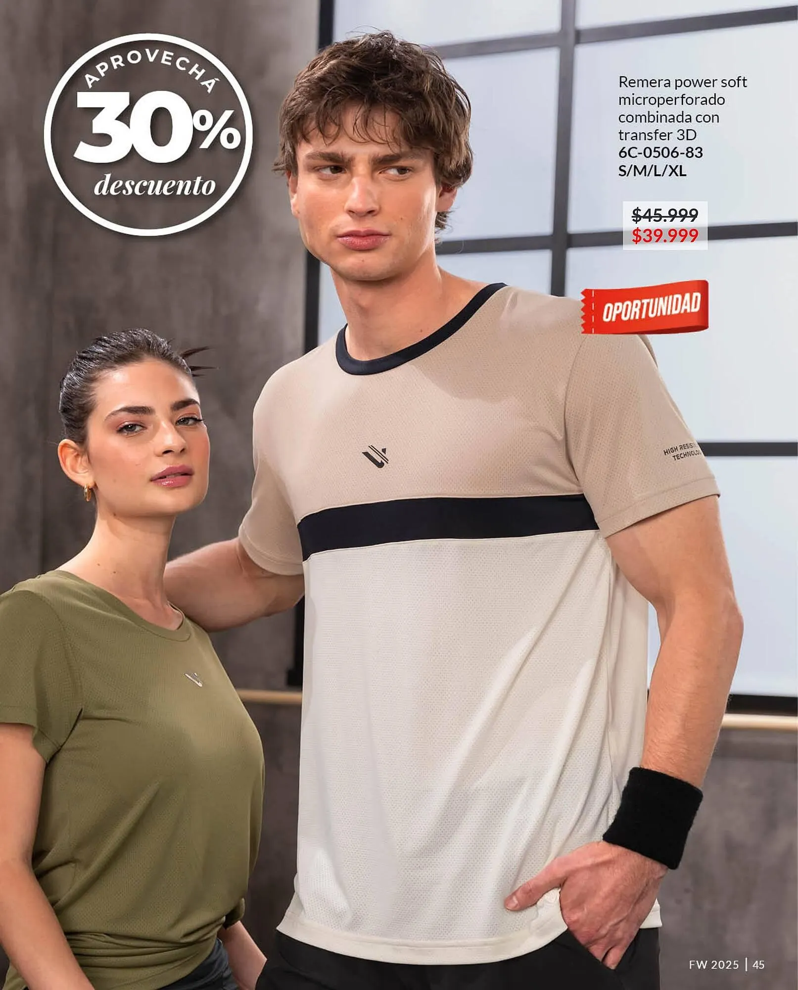 Ofertas de Catálogo Vitnik 6 de agosto al 31 de agosto 2025 - Página 45 del catálogo