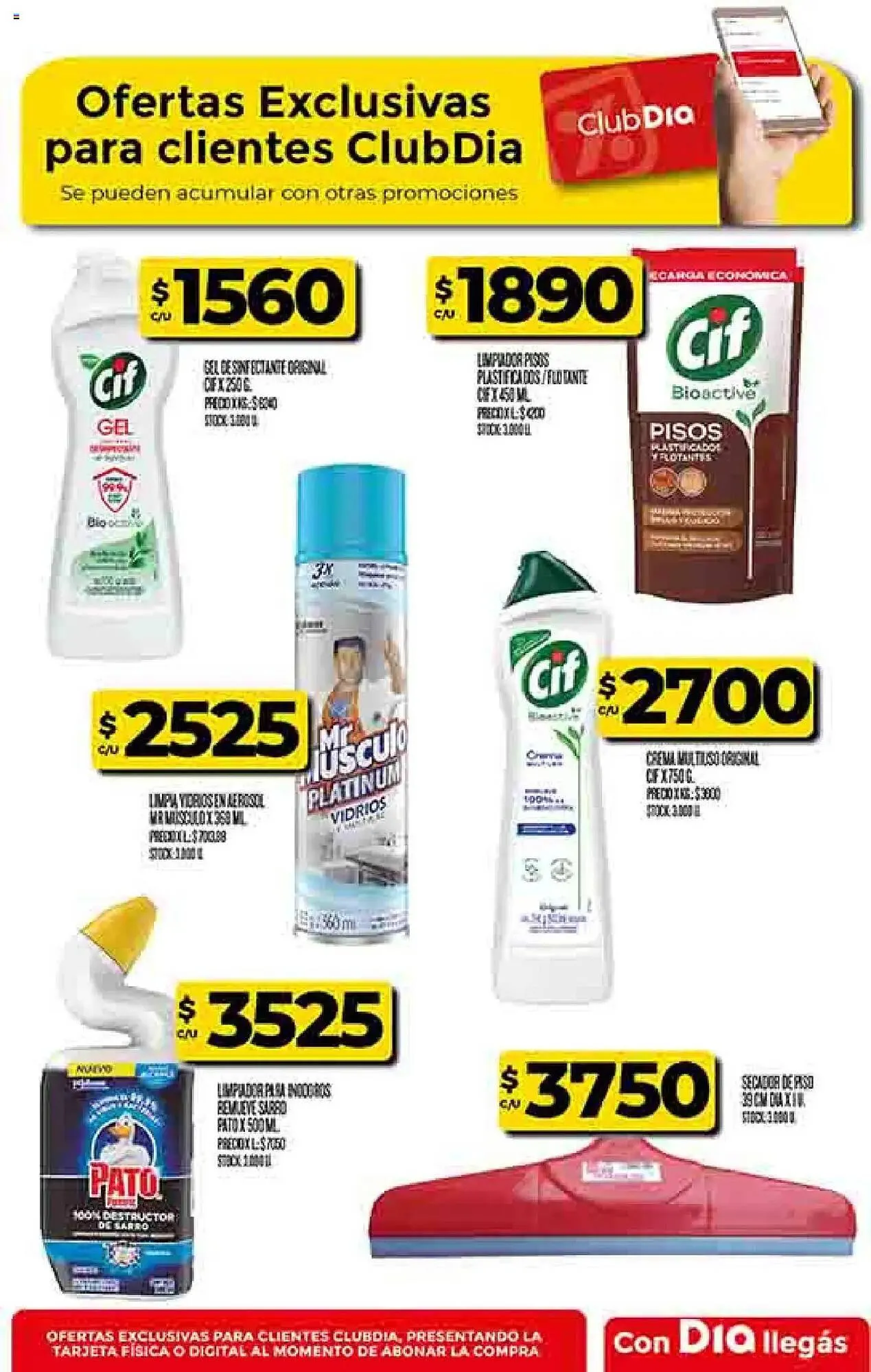 Ofertas de Folleto Supermercados DIA 10 de septiembre al 17 de septiembre 2025 - Página 69 del catálogo