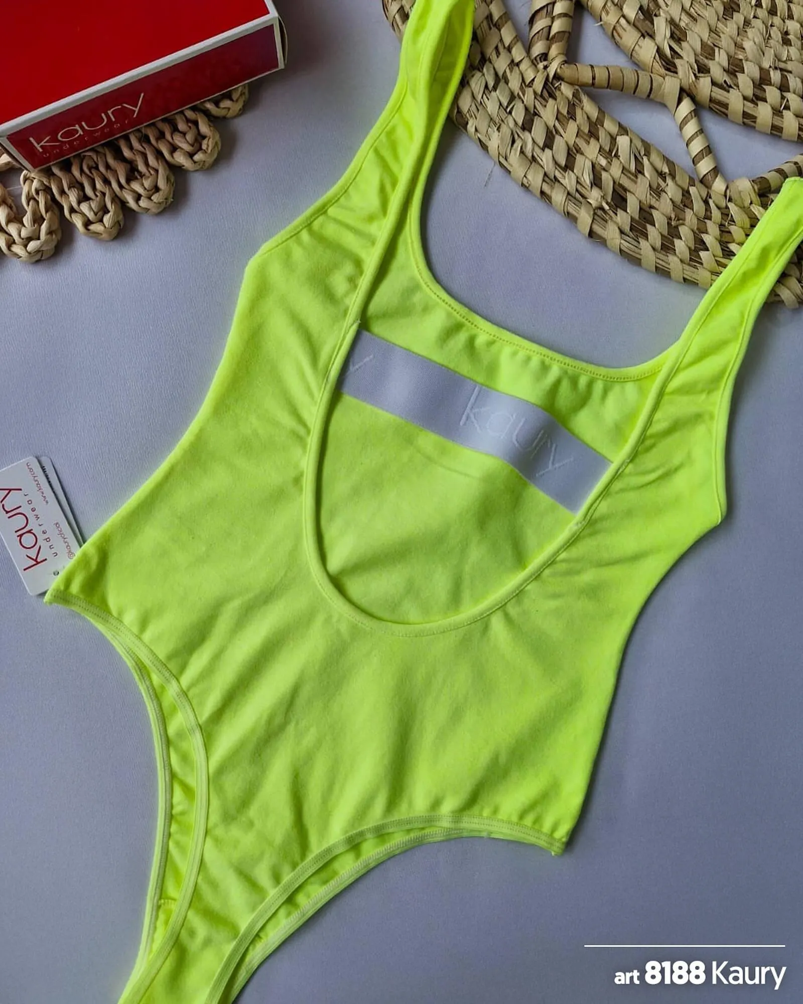 Ofertas de Catálogo Lencería Julieta 5 de diciembre al 11 de diciembre 2025 - Página 4 del catálogo