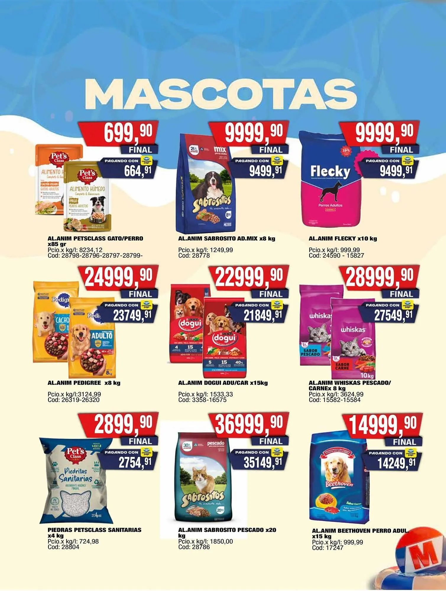 Ofertas de Revista Maxiconsumo 29 de diciembre al 4 de enero 2026 - Página 31 del catálogo