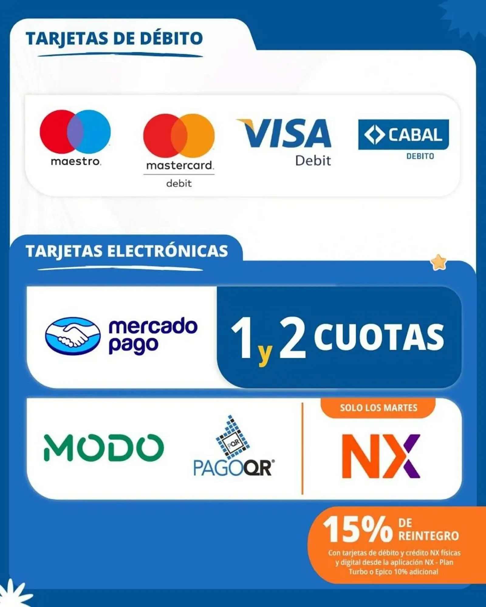 Ofertas de Catálogo Supermercados Damesco 22 de agosto al 25 de agosto 2026 - Página 4 del catálogo