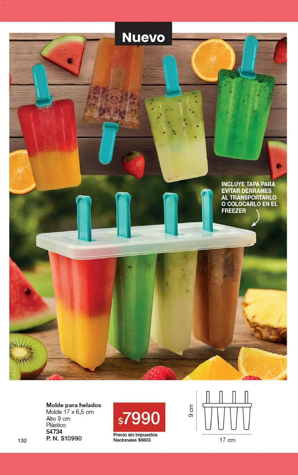 Ofertas de Folleto Gigot 1 de febrero al 1 de marzo 2026 - Página 138 del catálogo