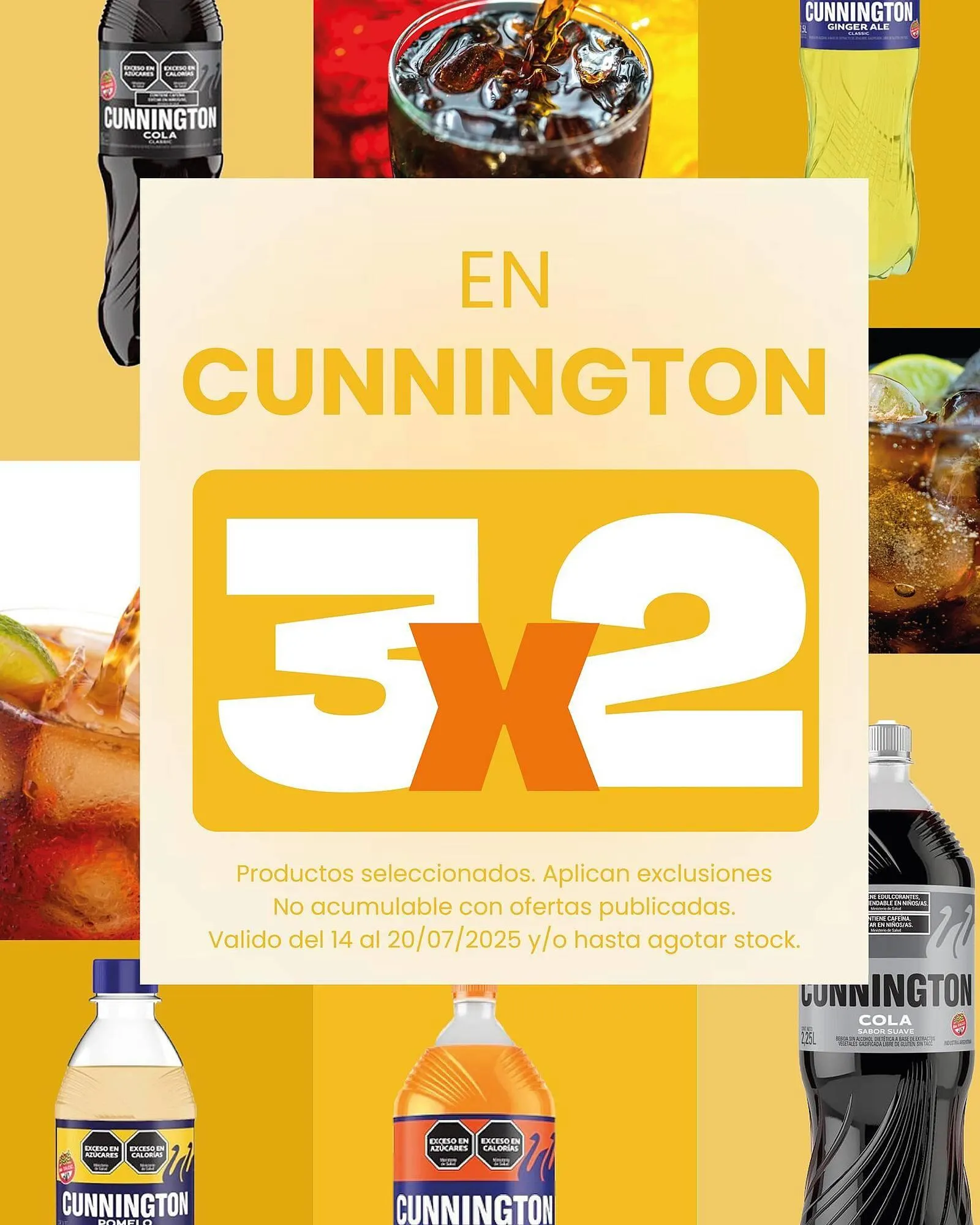 Ofertas de Catálogo Micropack 14 de julio al 20 de julio 2025 - Página 4 del catálogo