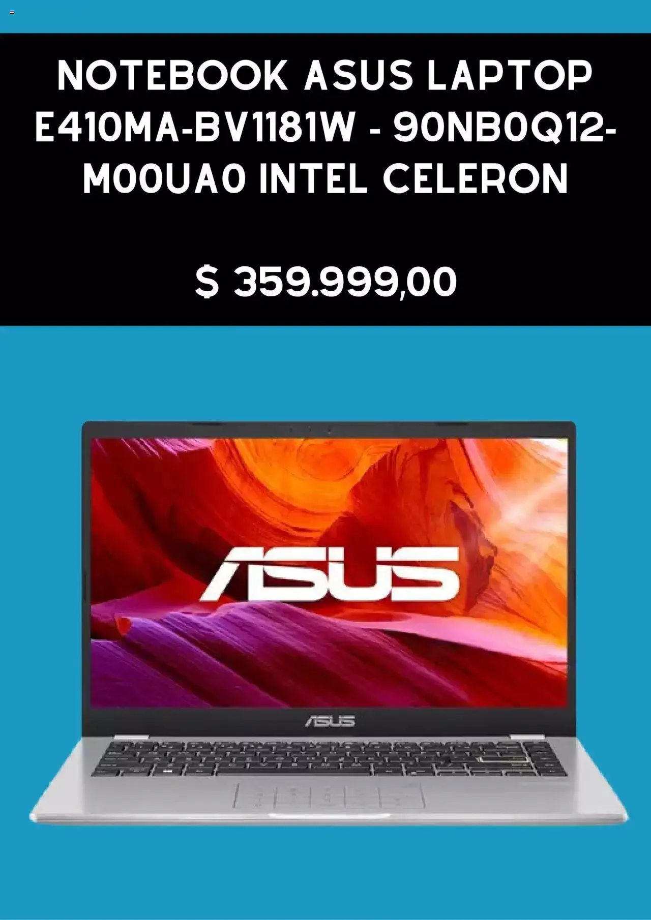 Ofertas de Musimundo Black Friday 24 de noviembre al 27 de noviembre 2023 - Página 5 del catálogo