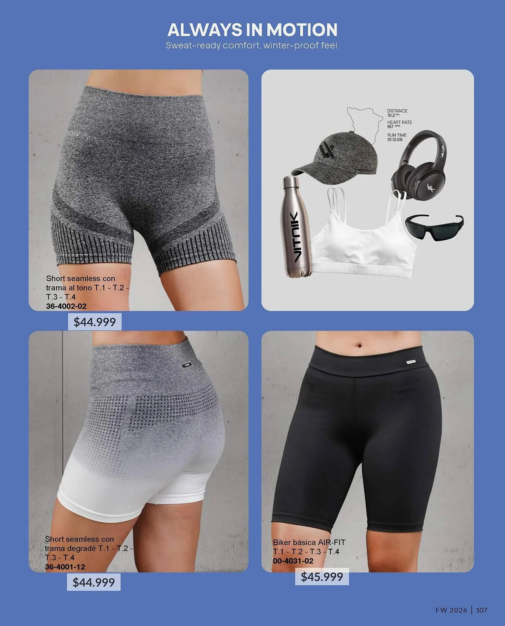 Ofertas de Catálogo Vitnik 24 de febrero al 28 de febrero 2026 - Página 107 del catálogo