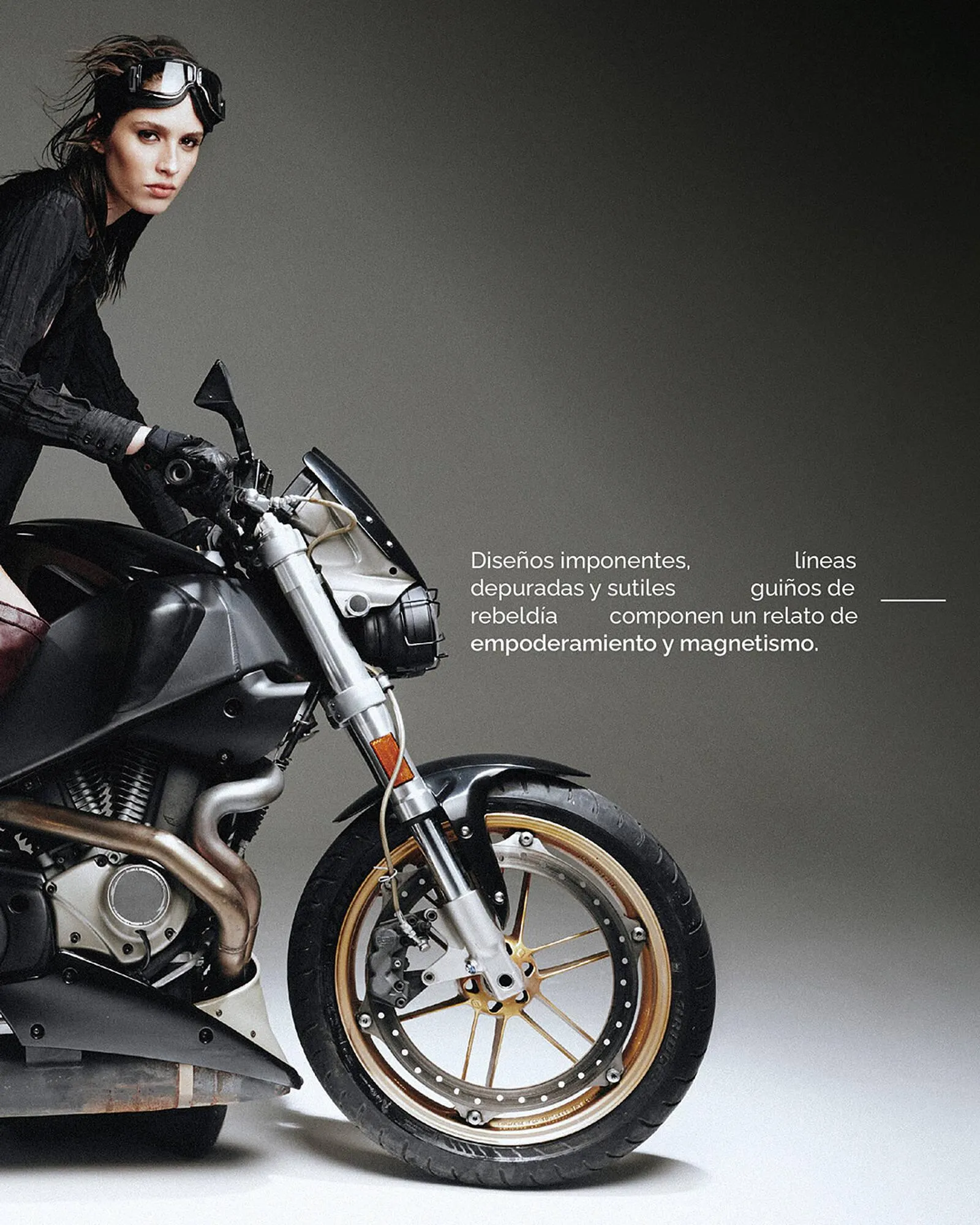 Ofertas de Catálogo Paruolo 30 de abril al 31 de mayo 2025 - Página 3 del catálogo