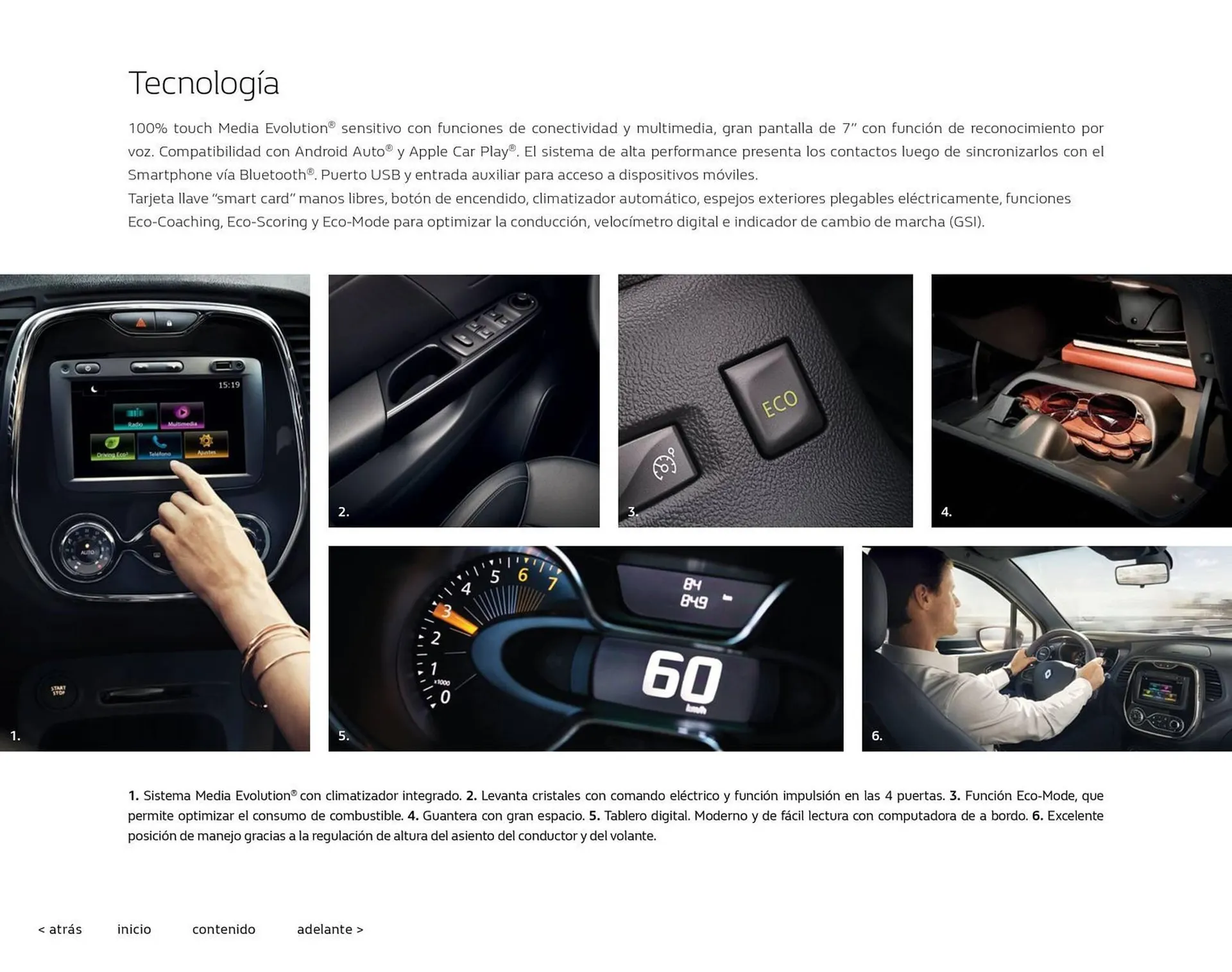 Ofertas de Catálogo Renault 25 de marzo al 31 de marzo 2025 - Página 4 del catálogo