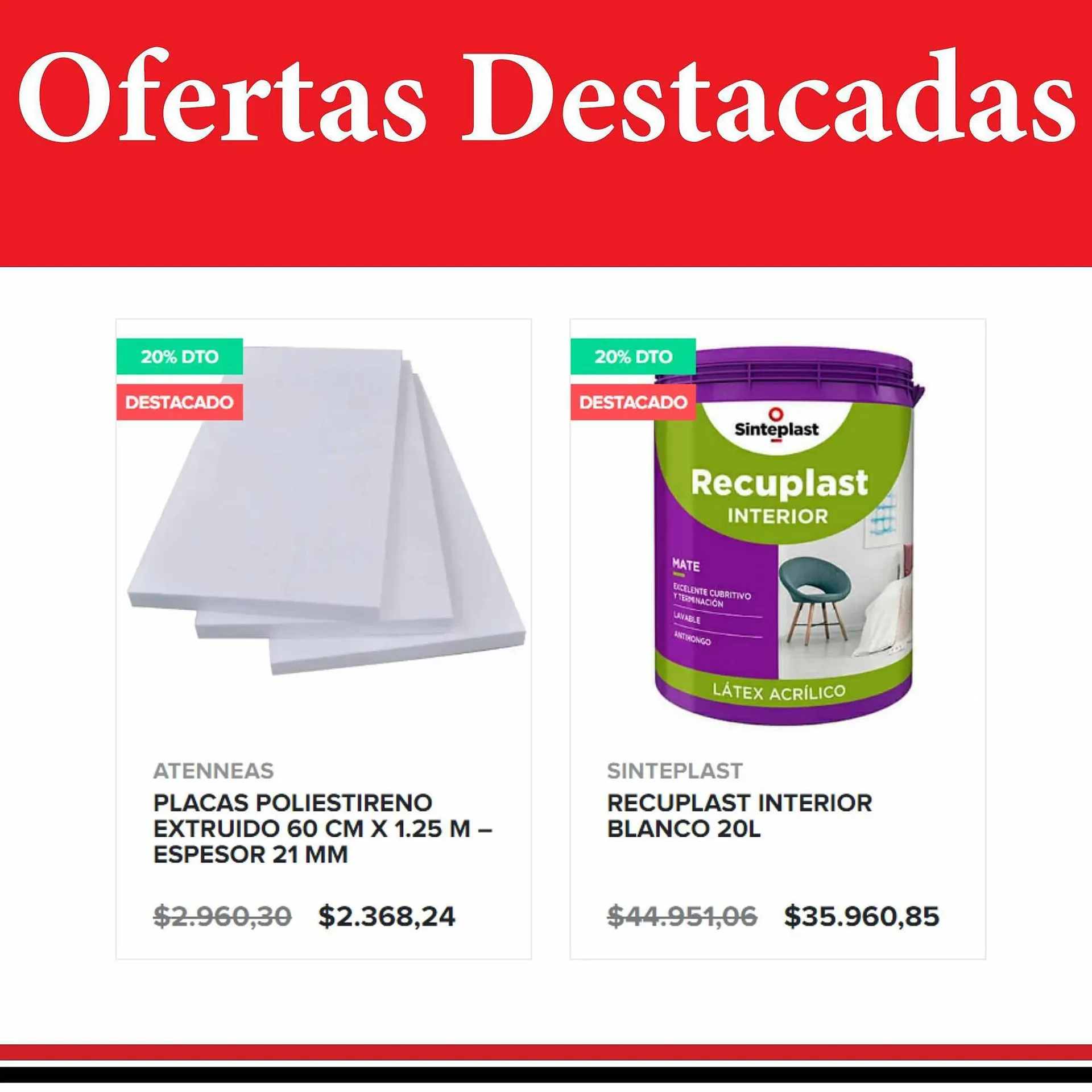 Ofertas de Catálogo Pinturerías Martel 29 de junio al 12 de julio 2023 - Página 6 del catálogo