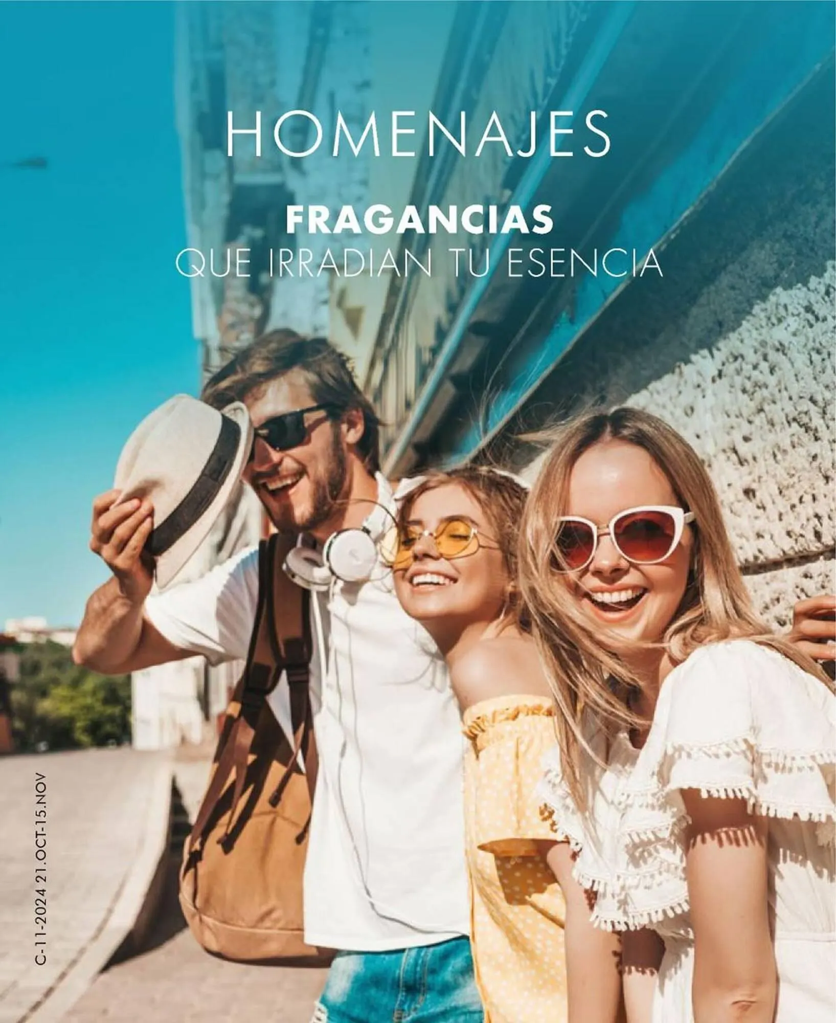 Ofertas de Catálogo Bagués 20 de octubre al 3 de noviembre 2024 - Página 4 del catálogo