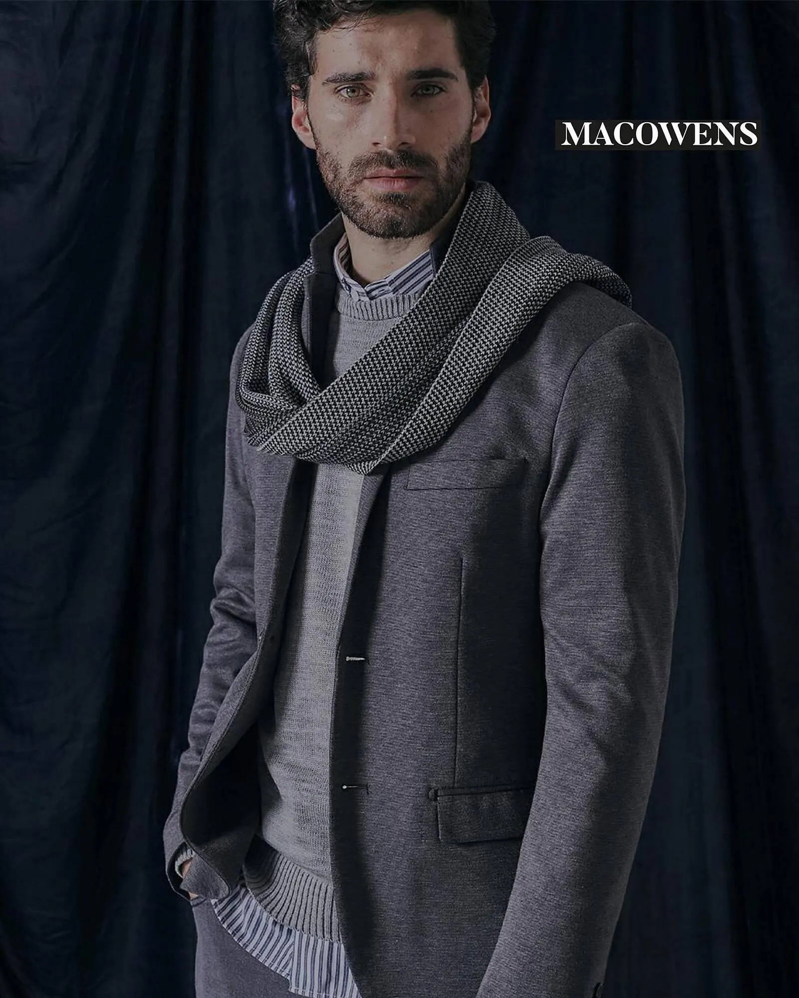 Ofertas de Catálogo Macowens 12 de junio al 20 de septiembre 2023 - Página 1 del catálogo