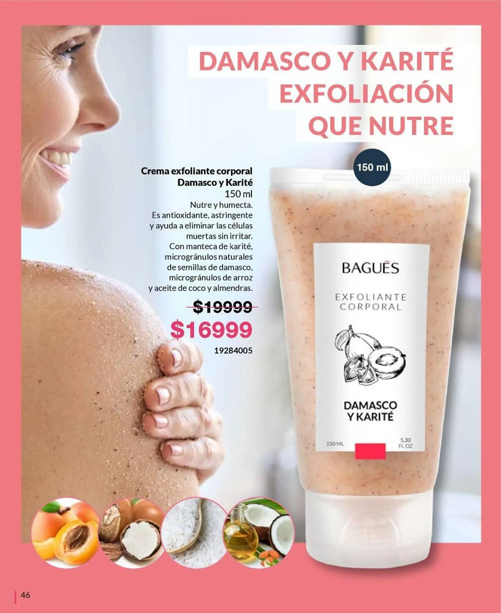 Ofertas de Catálogo Bagués 10 de enero al 18 de enero 2025 - Página 56 del catálogo