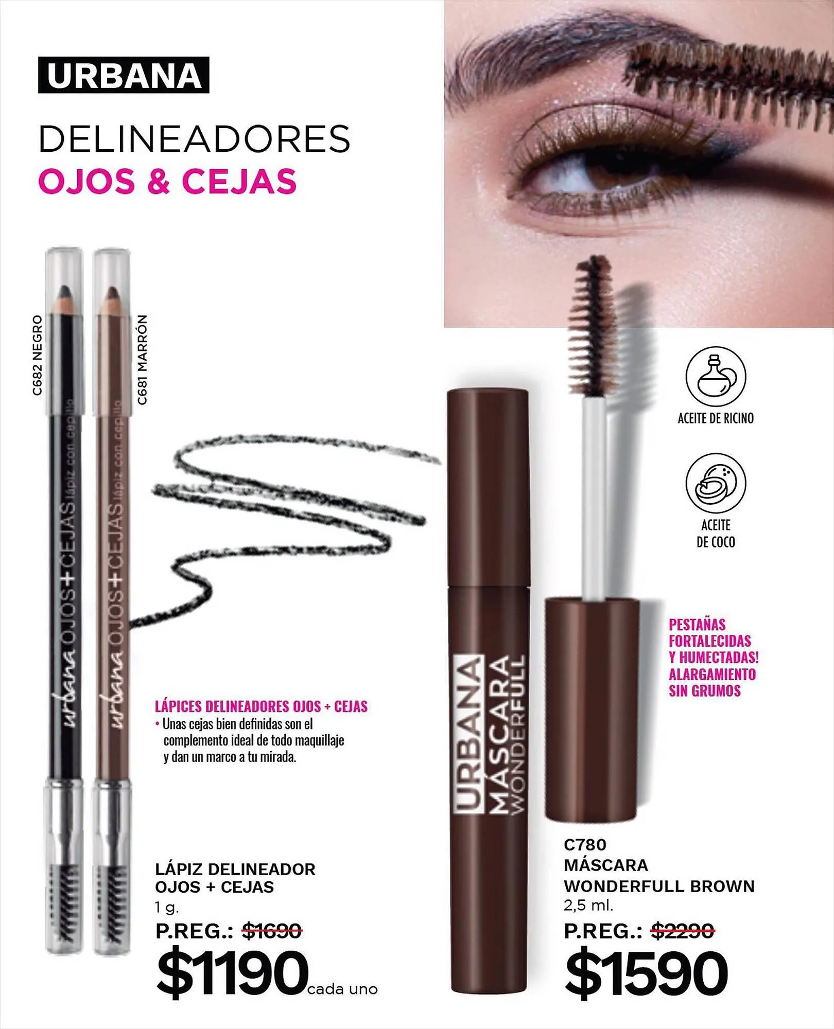 Ofertas de Catálogo Arbell 7 de julio al 10 de julio 2023 - Página 37 del catálogo