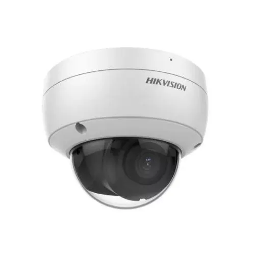 Cámara Hikvision Domo 2 Mp Acusense Ds-2cd2123g2-i