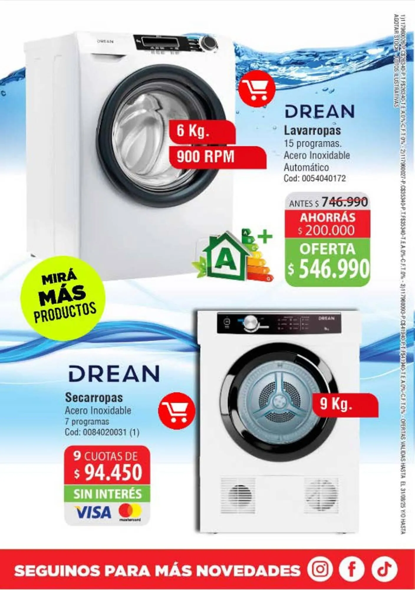 Ofertas de Catálogo Casa Silvia 5 de agosto al 31 de agosto 2025 - Página 49 del catálogo