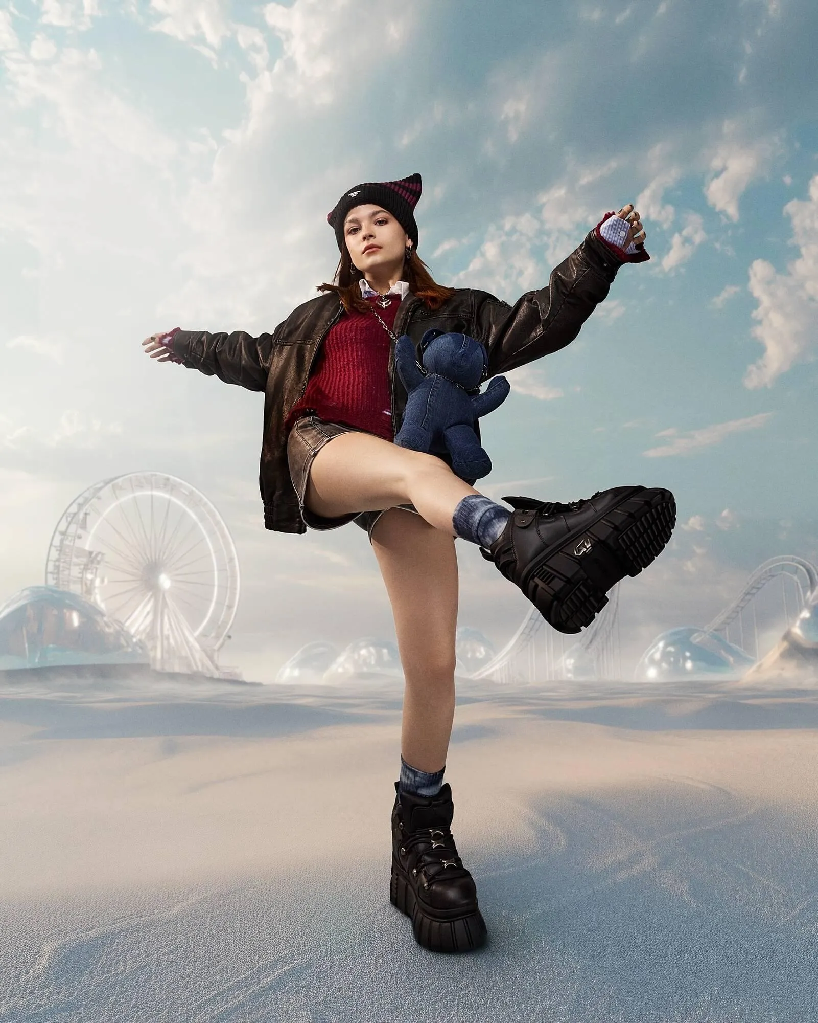 Ofertas de Catálogo 47 Street 25 de febrero al 31 de marzo 2025 - Página 2 del catálogo