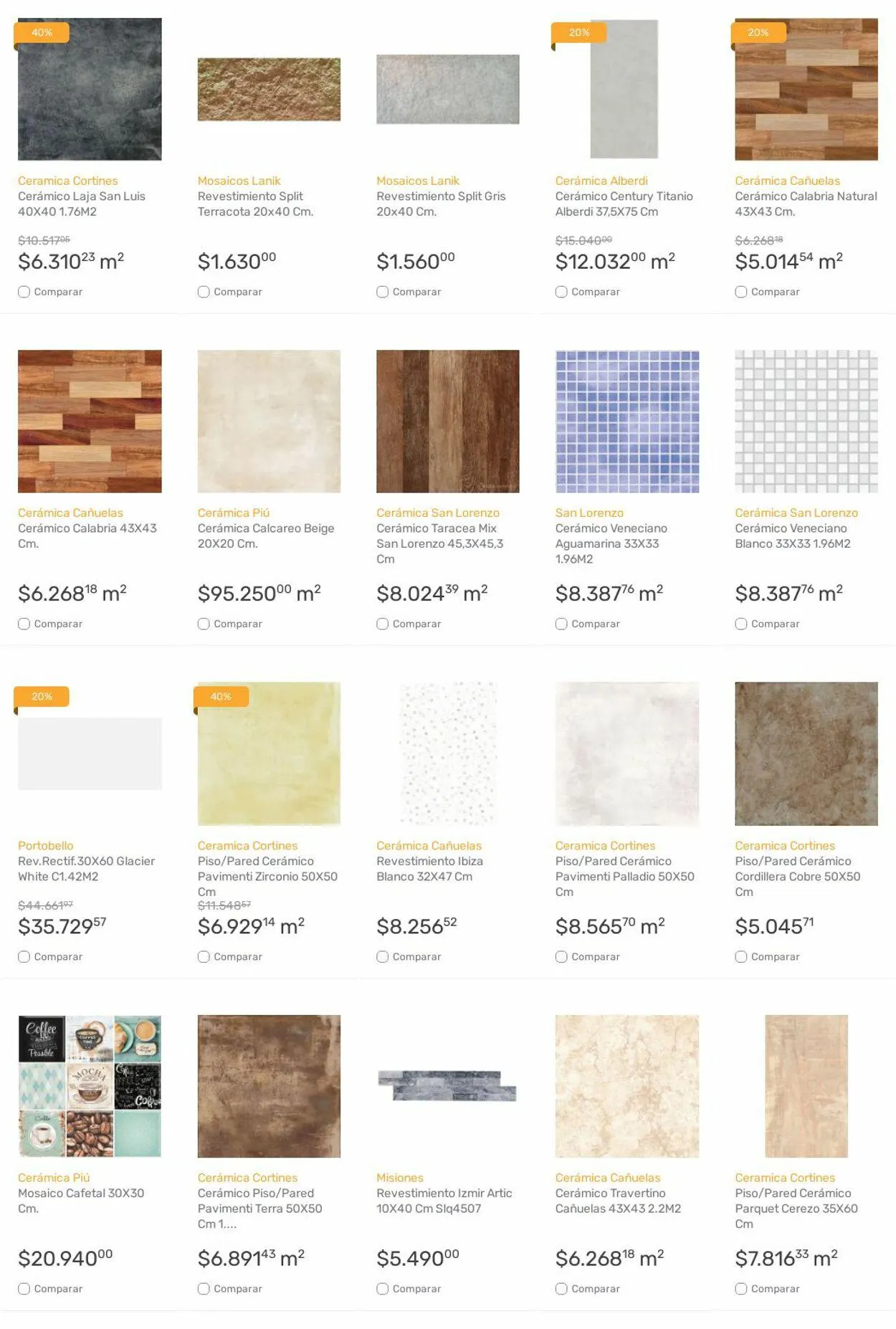 Ofertas de Blaisten 4 de marzo al 13 de marzo 2024 - Página 8 del catálogo