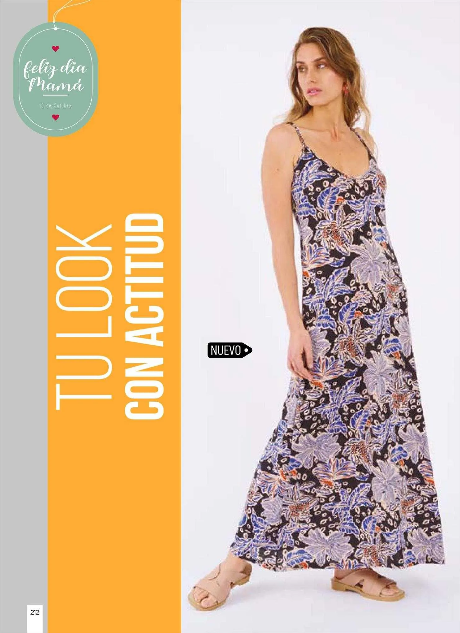 Ofertas de Catálogo Juana Bonita 30 de agosto al 10 de septiembre 2023 - Página 212 del catálogo