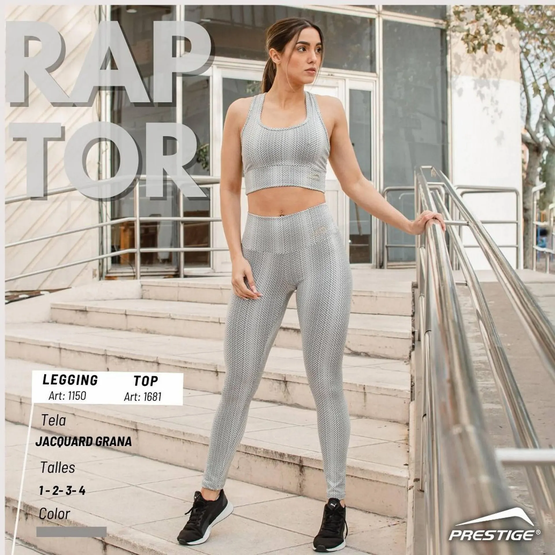 Ofertas de Catálogo Prestige 15 de julio al 15 de octubre 2023 - Página 6 del catálogo