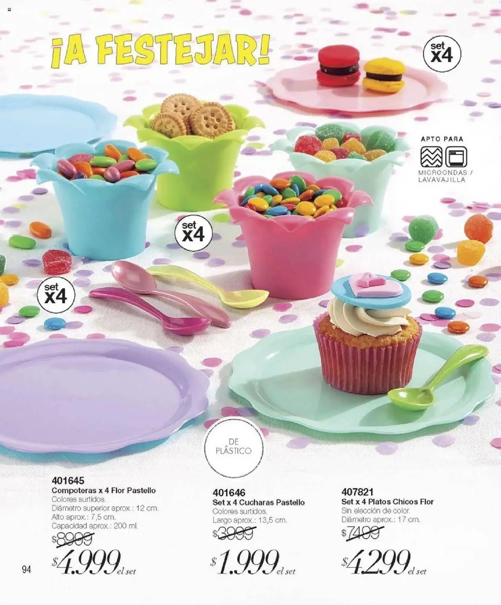 Ofertas de Catálogo Violetta Cosméticos 9 de octubre al 12 de noviembre 2025 - Página 240 del catálogo