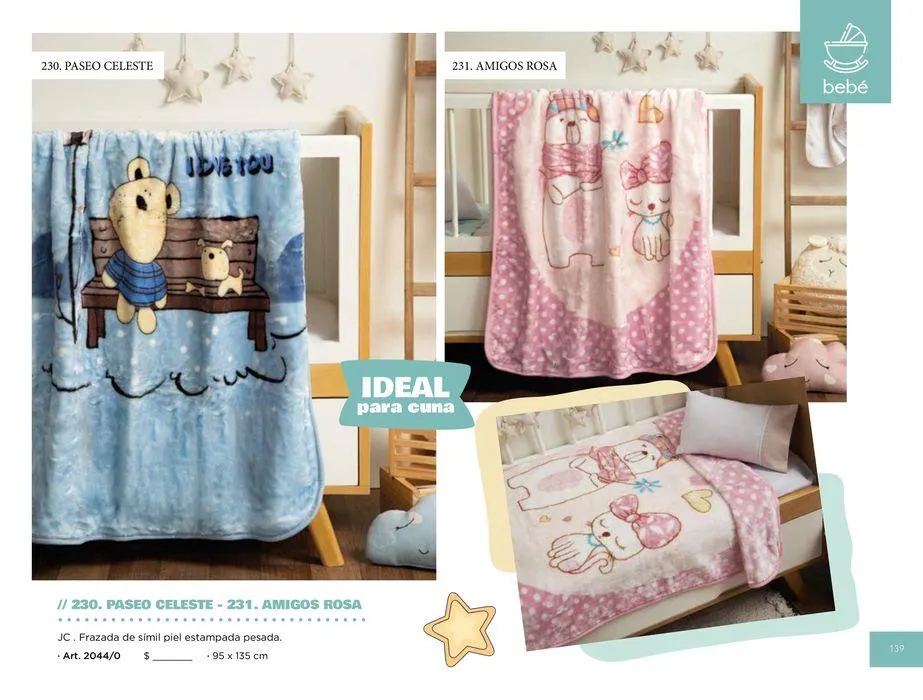 Ofertas de Catálogo Jean Cartier Otoño/Invierno 24 4 de abril al 30 de septiembre 2024 - Página 141 del catálogo