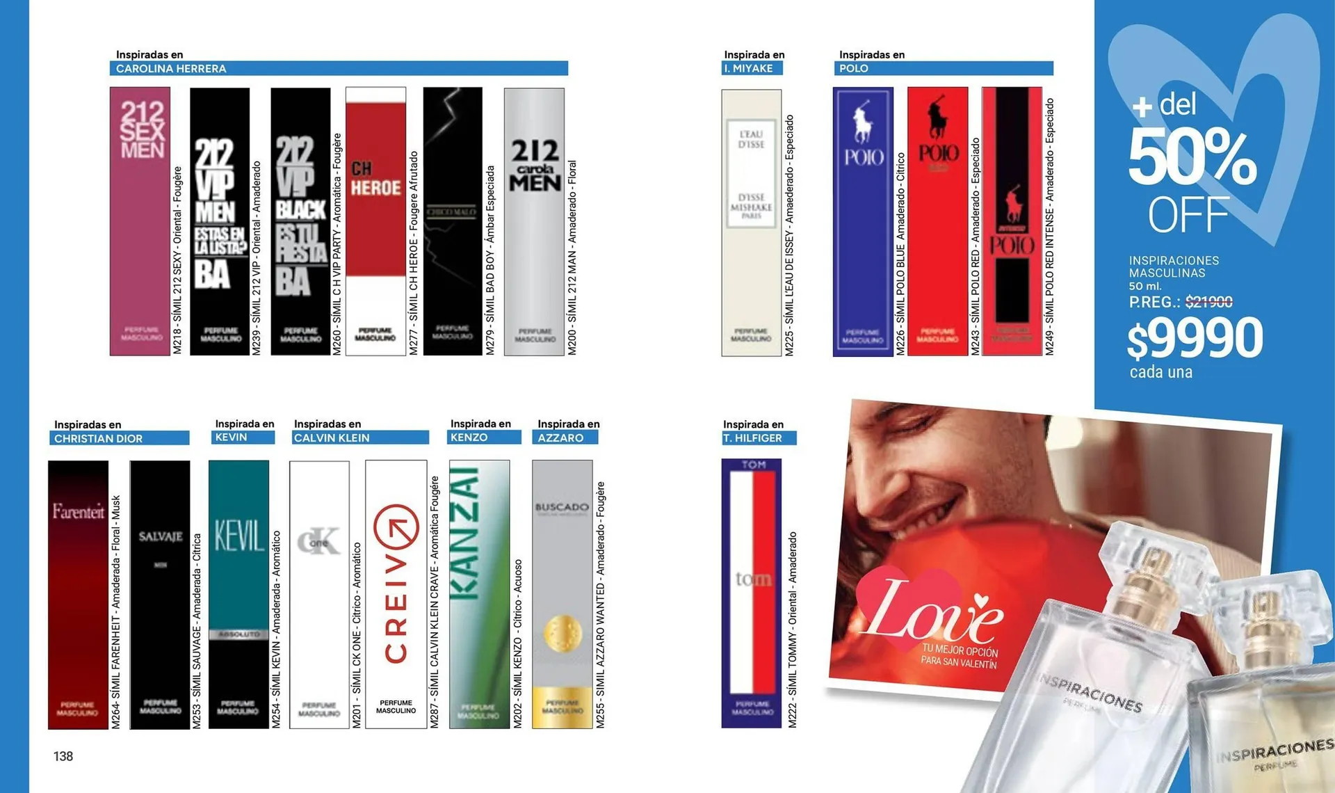 Ofertas de Catálogo Arbell 3 de enero al 6 de marzo 2025 - Página 70 del catálogo