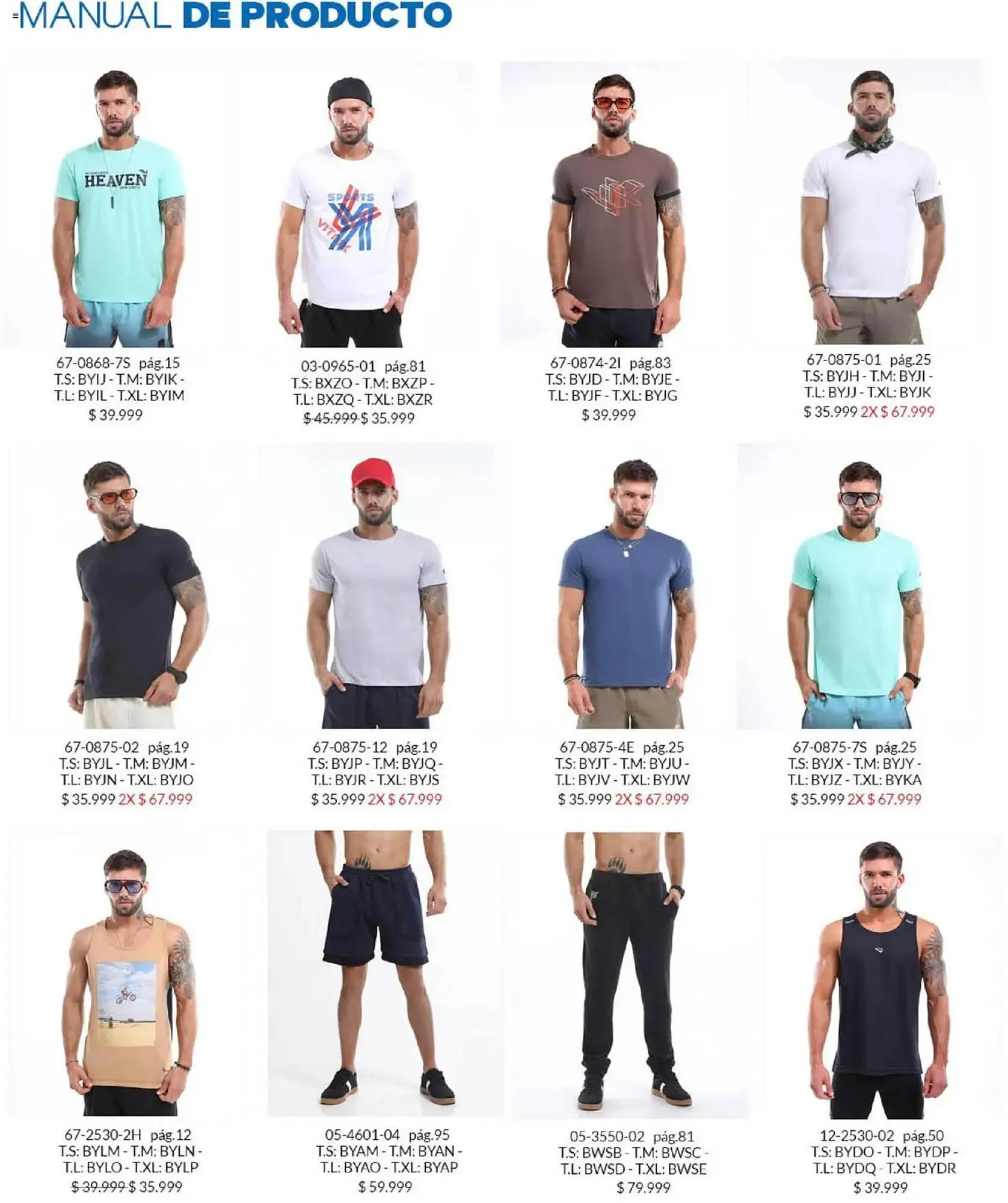 Ofertas de Catálogo Vitnik 1 de enero al 31 de diciembre 2026 - Página 105 del catálogo