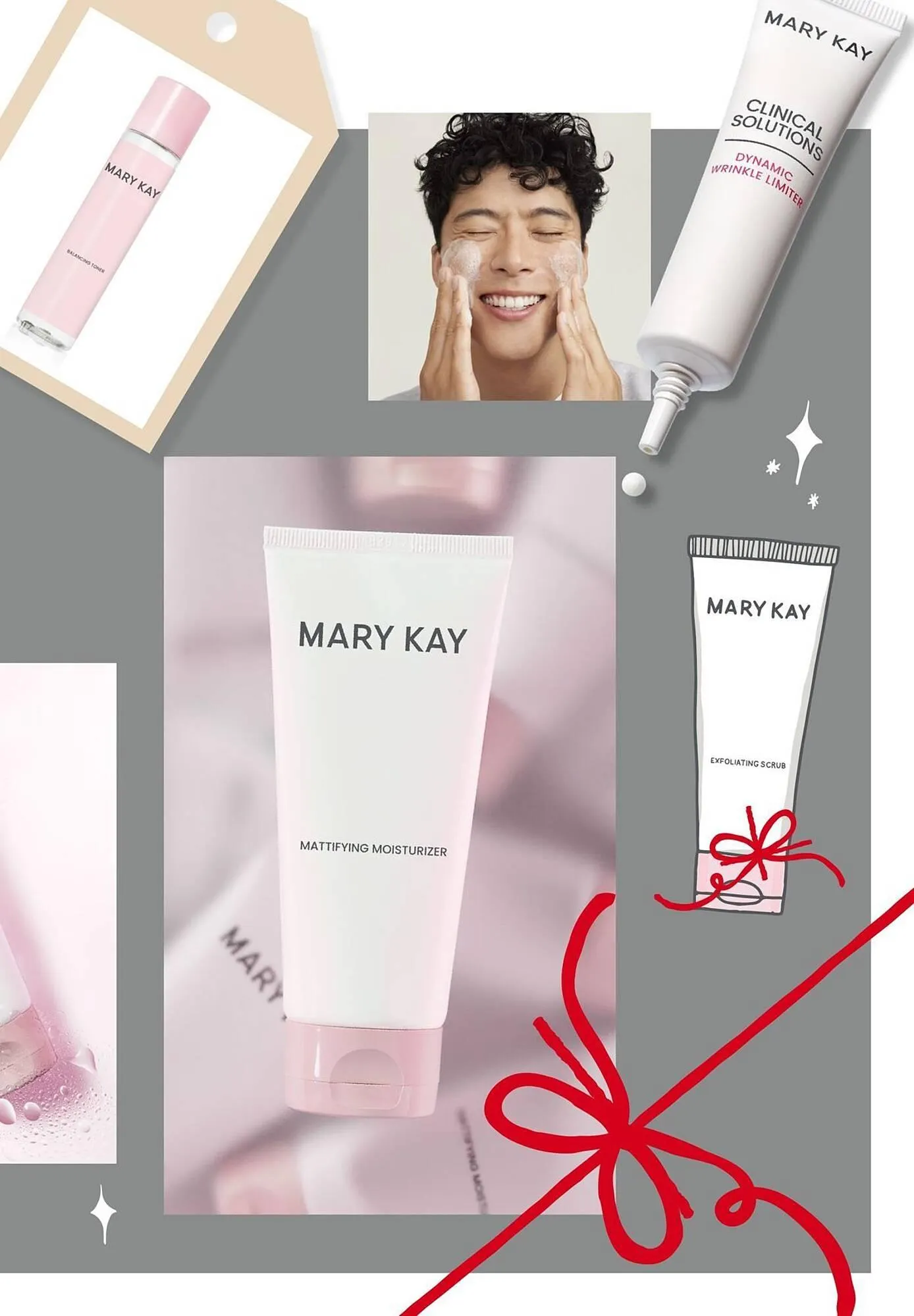 Ofertas de Catálogo Mary Kay 14 de mayo al 30 de junio 2025 - Página 23 del catálogo