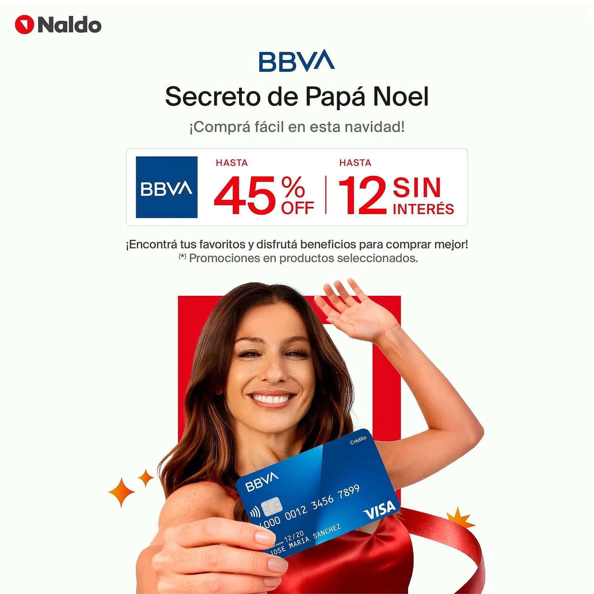 Ofertas de Catálogo Naldo Lombardi 6 de diciembre al 31 de diciembre 2025 - Página 5 del catálogo