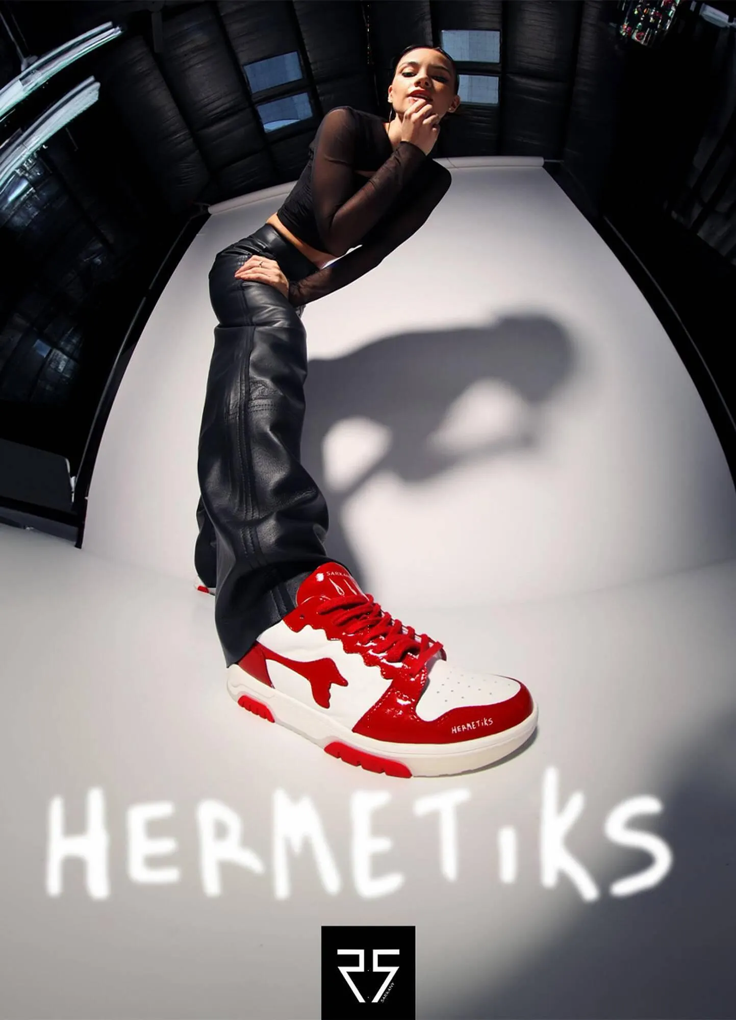 Catálogo Ricky Sarkany - 1